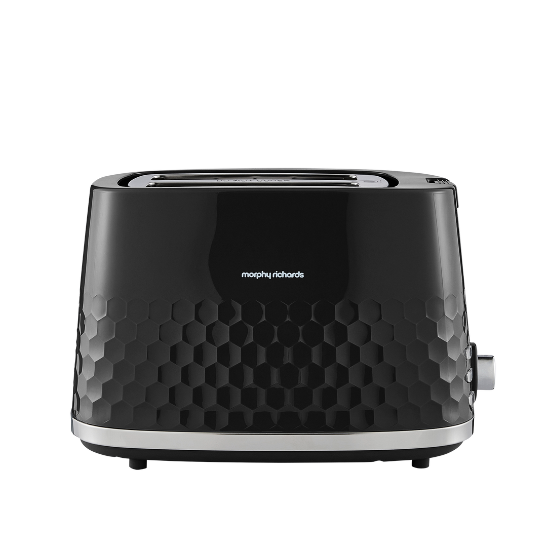 Morphy Richards Hive 2 Slice Toaster