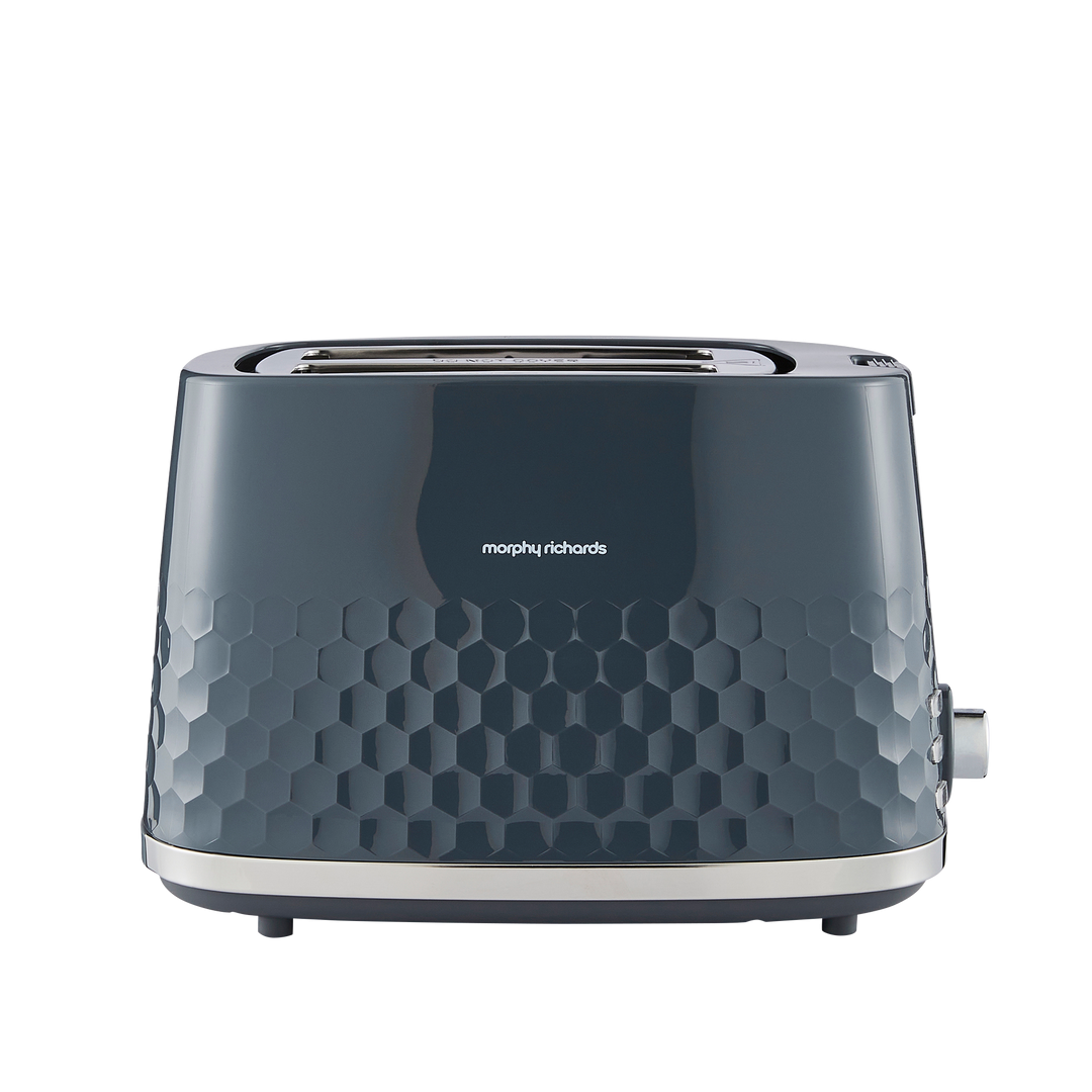 Morphy Richards Hive 2 Slice Toaster