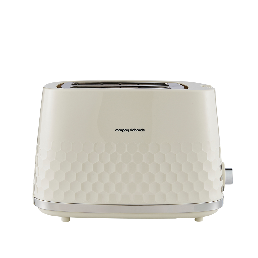 Morphy Richards Hive 2 Slice Toaster