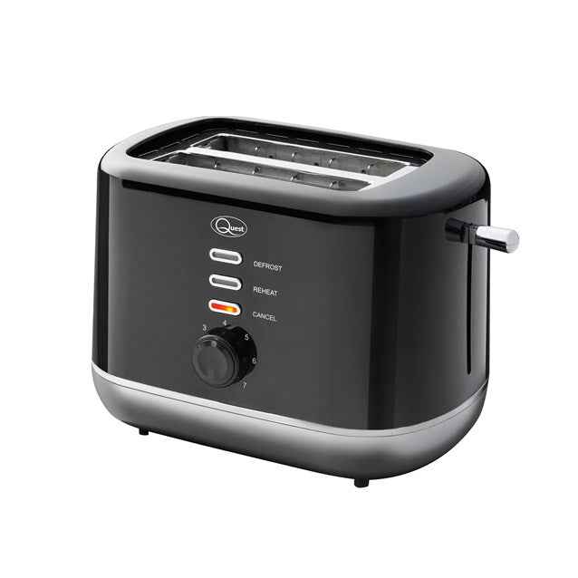 Quest 2 Slice Toaster