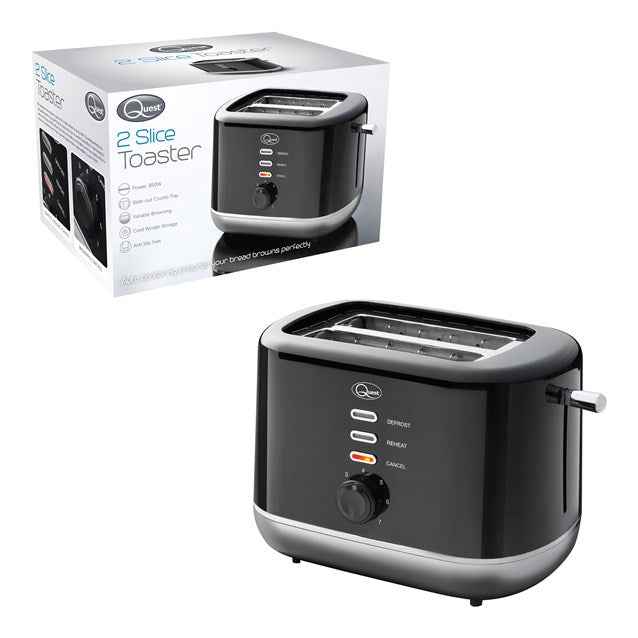 Quest 2 Slice Toaster