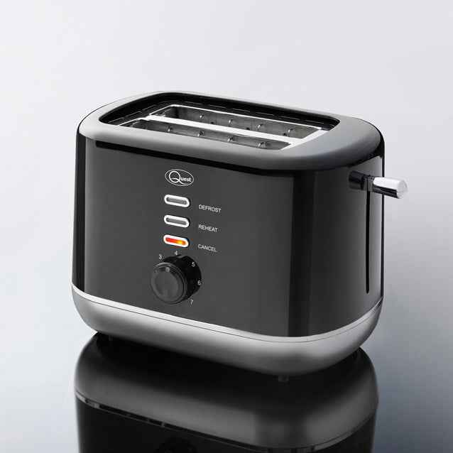 Quest 2 Slice Toaster