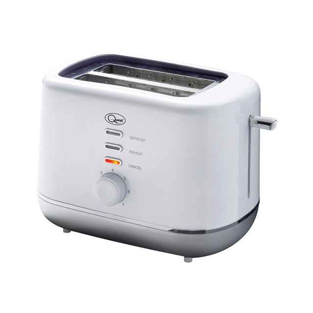 Quest 2 Slice Toaster