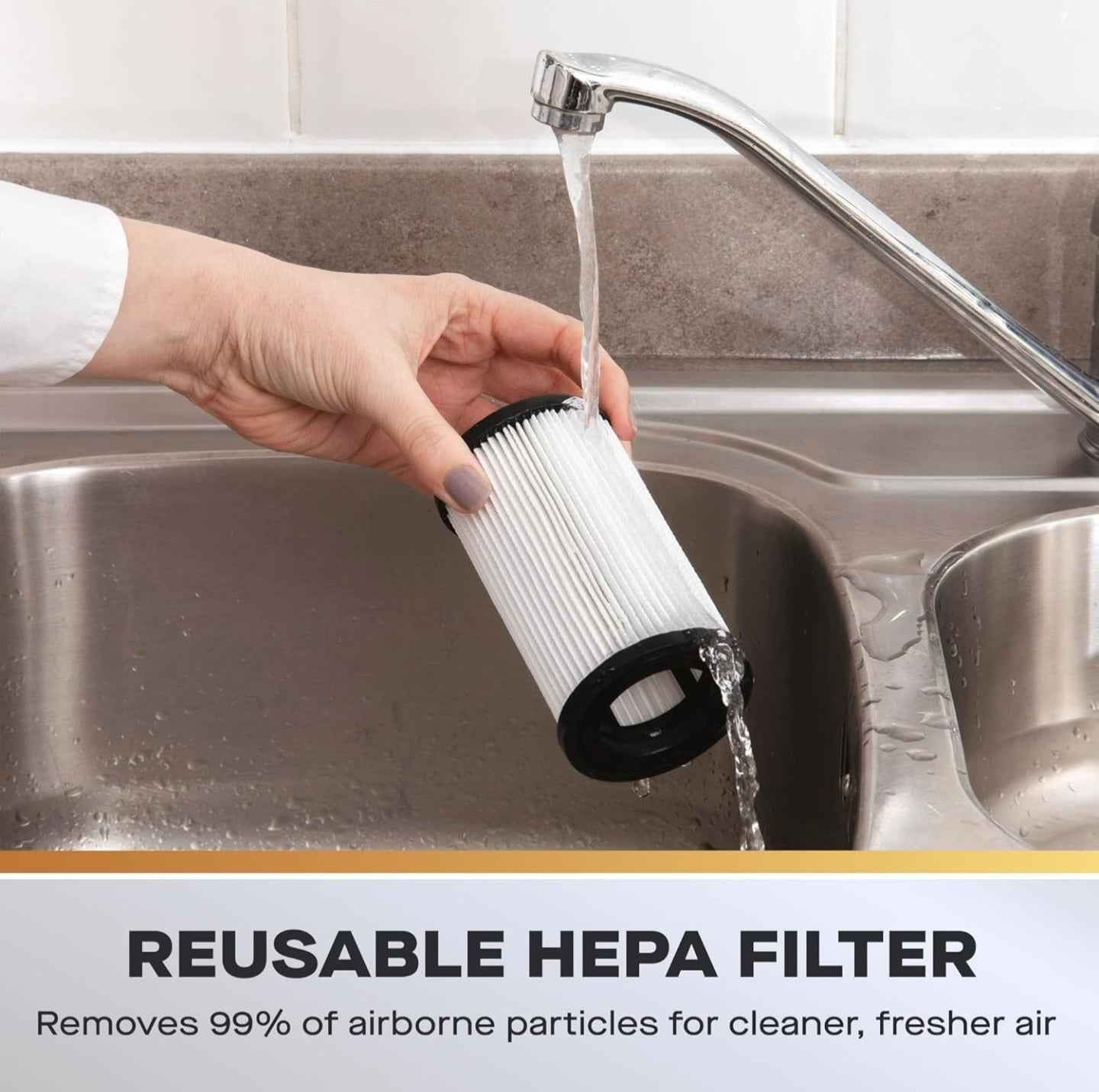 Daewoo Tornado Upright Vacuum Cleaner