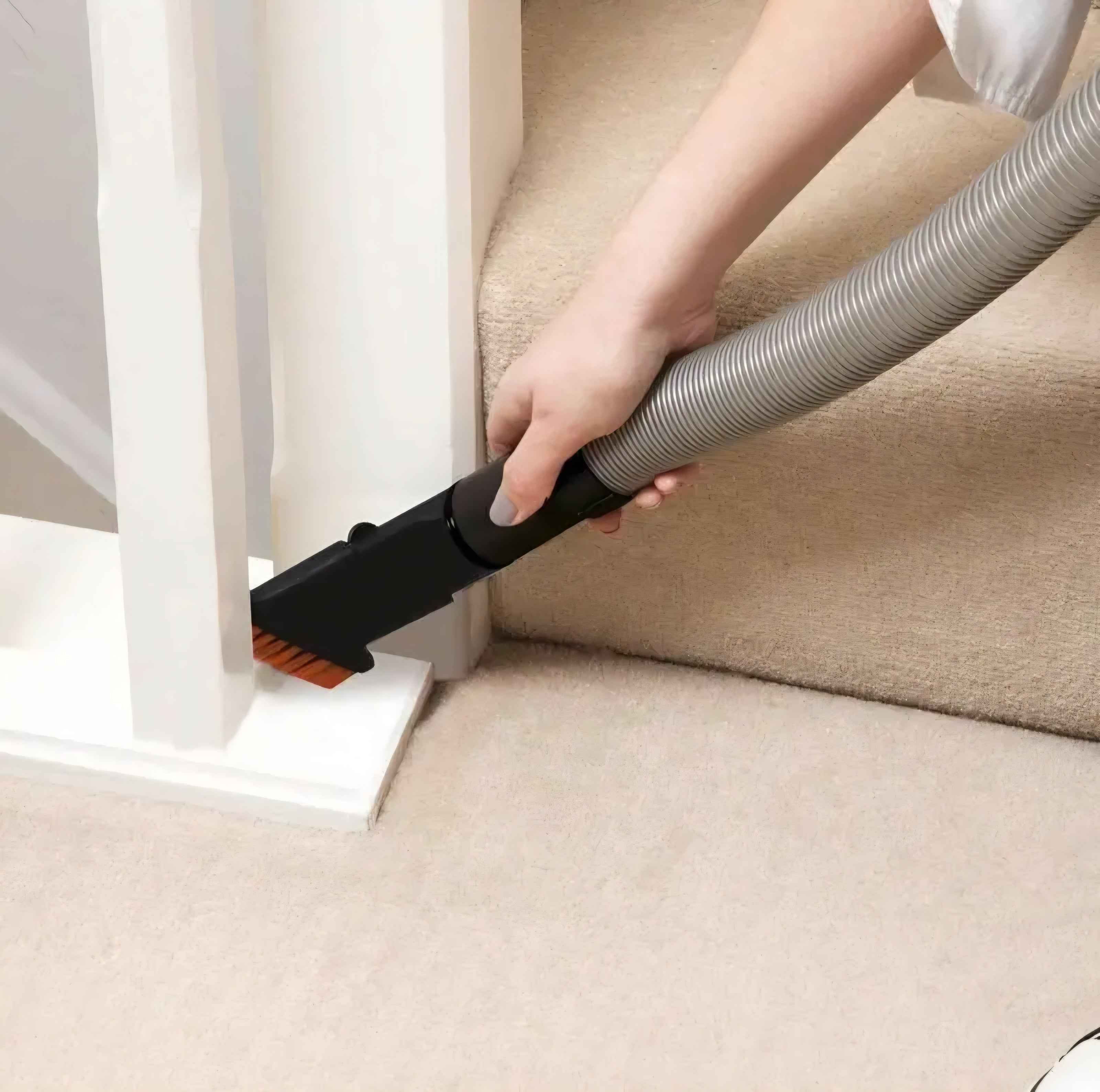 Daewoo Tornado Upright Vacuum Cleaner