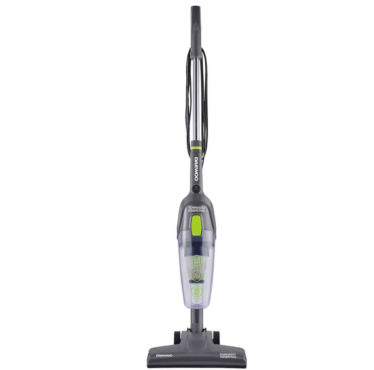 Daewoo Tornado Essential Corded Vacuum