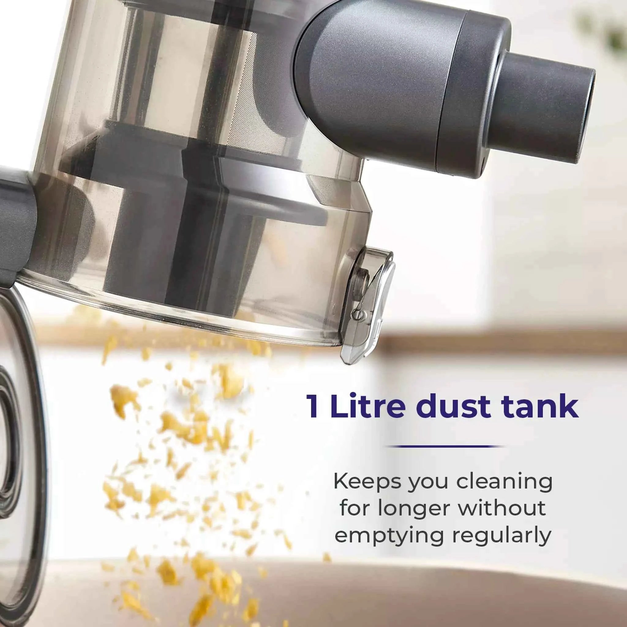 Tower XEC20 Plus 3 in 1 Corded Pole Vacuum