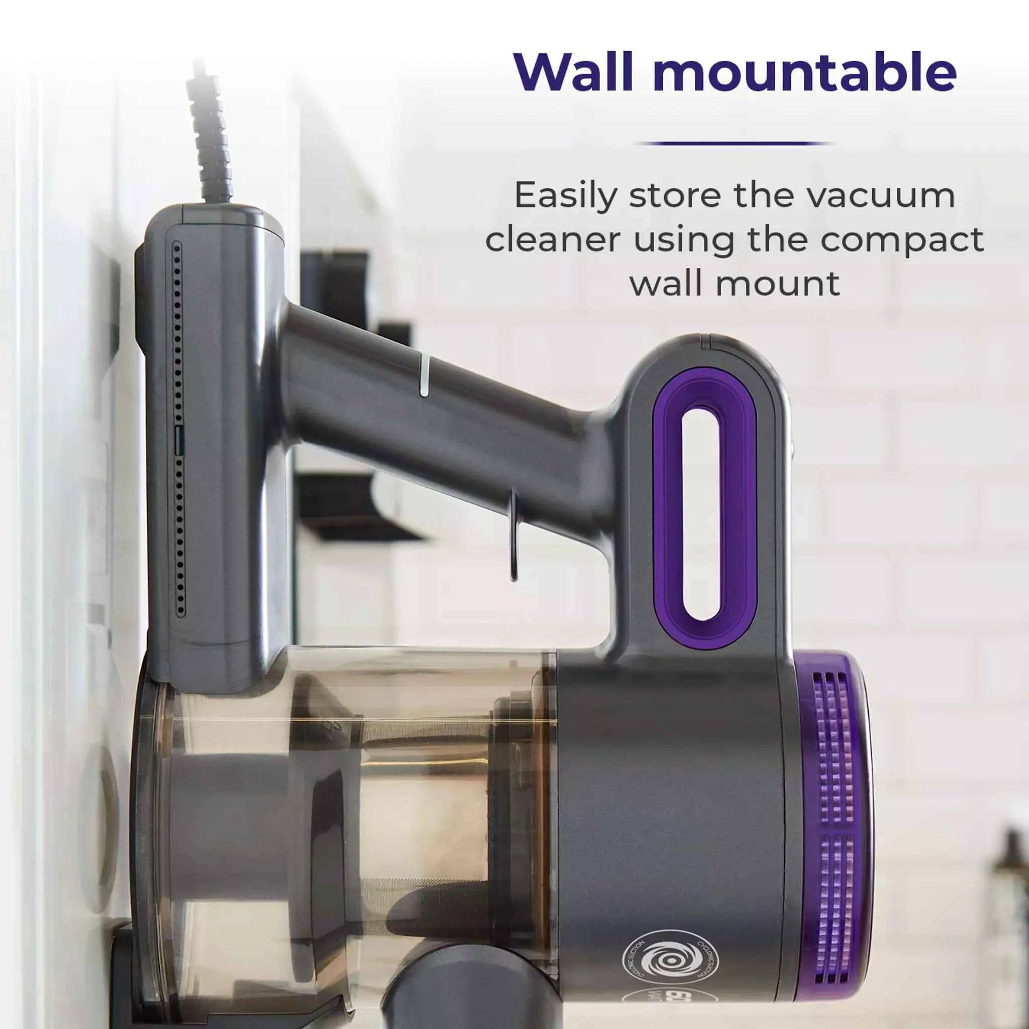 Tower XEC20 Plus 3 in 1 Corded Pole Vacuum