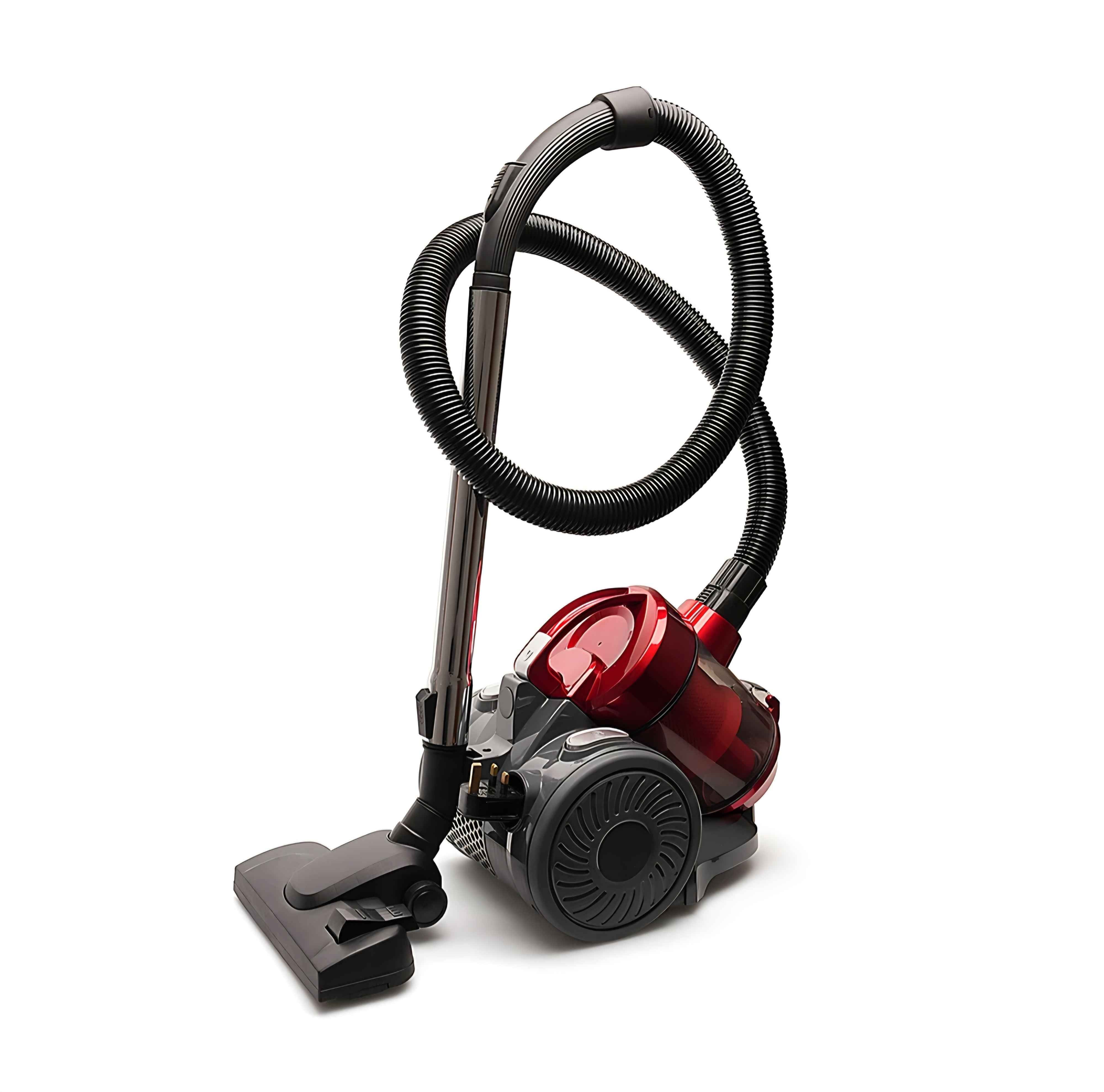 Homelife Bagless Corded Cyclone Vacuum