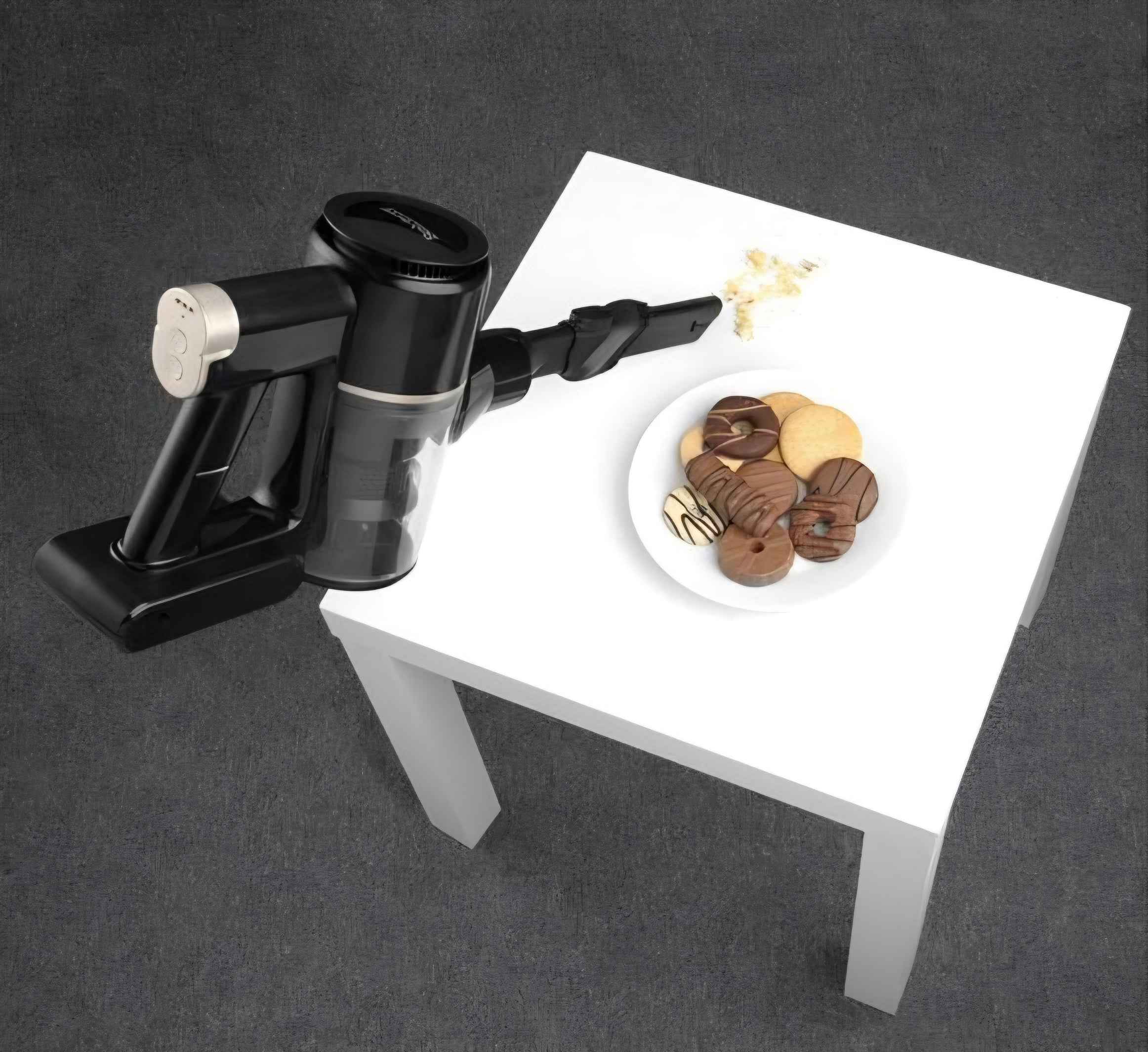 Beldray Airvolve Digital Cordless Vacuum Cleaner