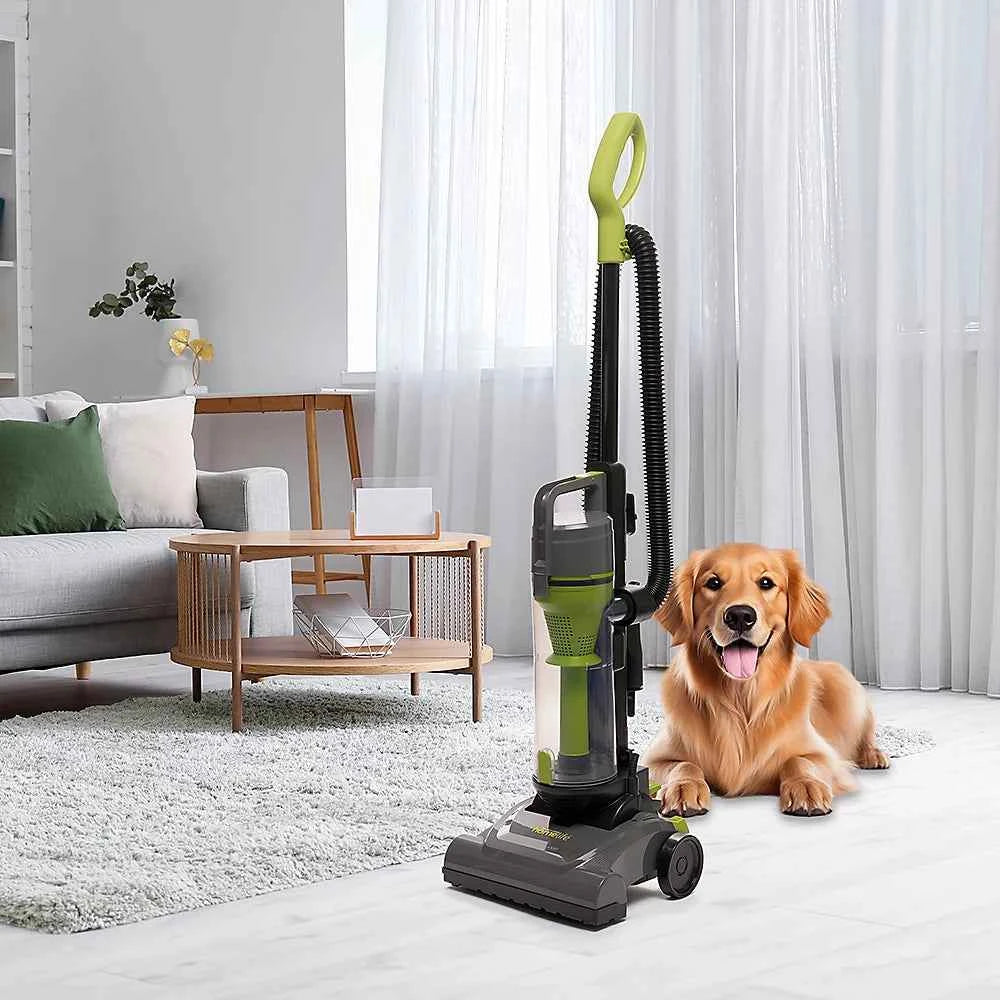 HomeLife Hurricane AX85 Upright Corded Vacuum Cleaner
