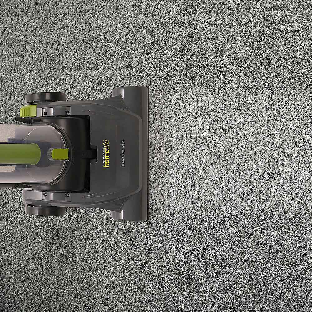HomeLife Hurricane AX85 Upright Corded Vacuum Cleaner