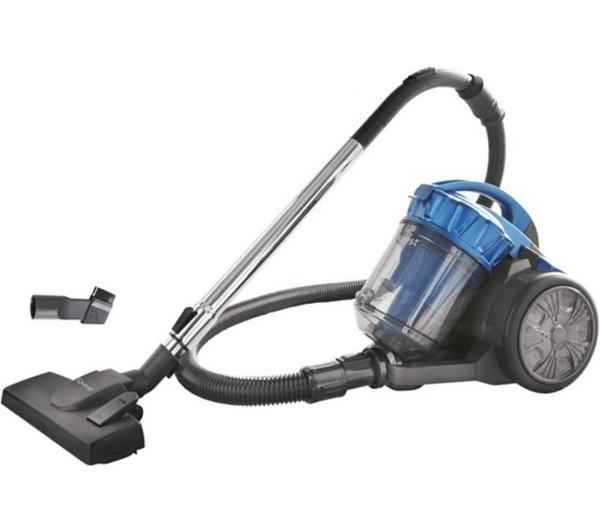 Quest Multi-Cyclonic Vacuum Cleaner