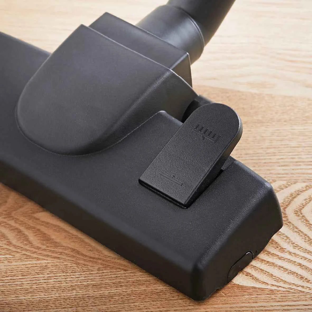 Quest Multi-Cyclonic Vacuum Cleaner