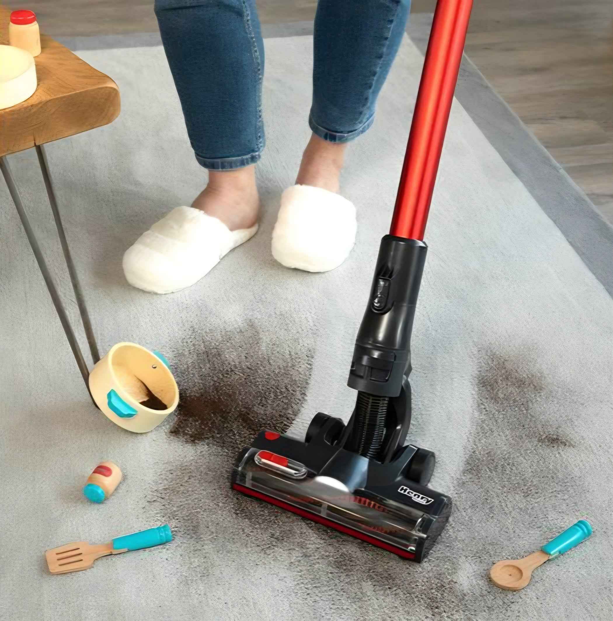 Numatic Henry Quick Cordless Vacuum Cleaner