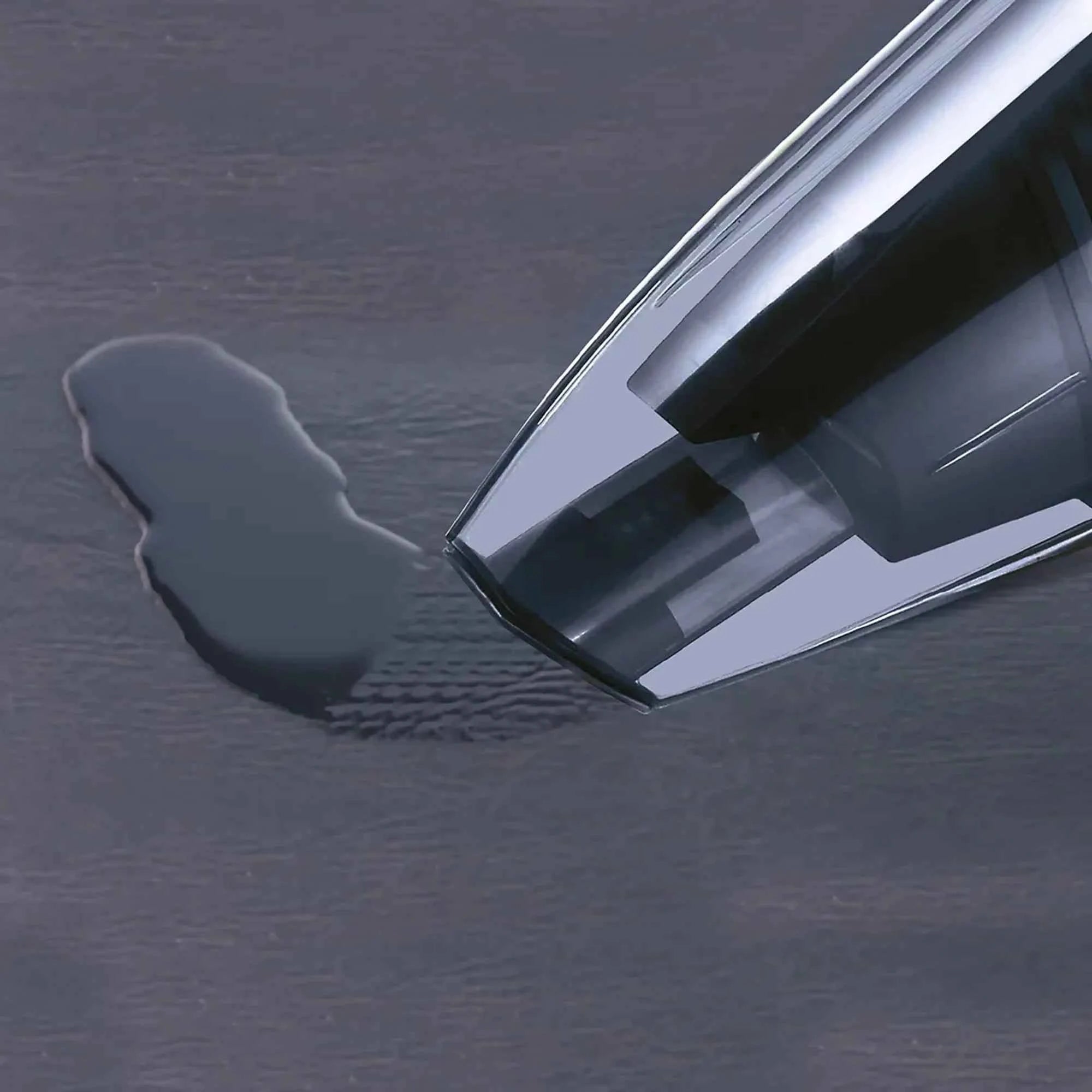 GoodYear Wet And Dry Car Vacuum Cleaner