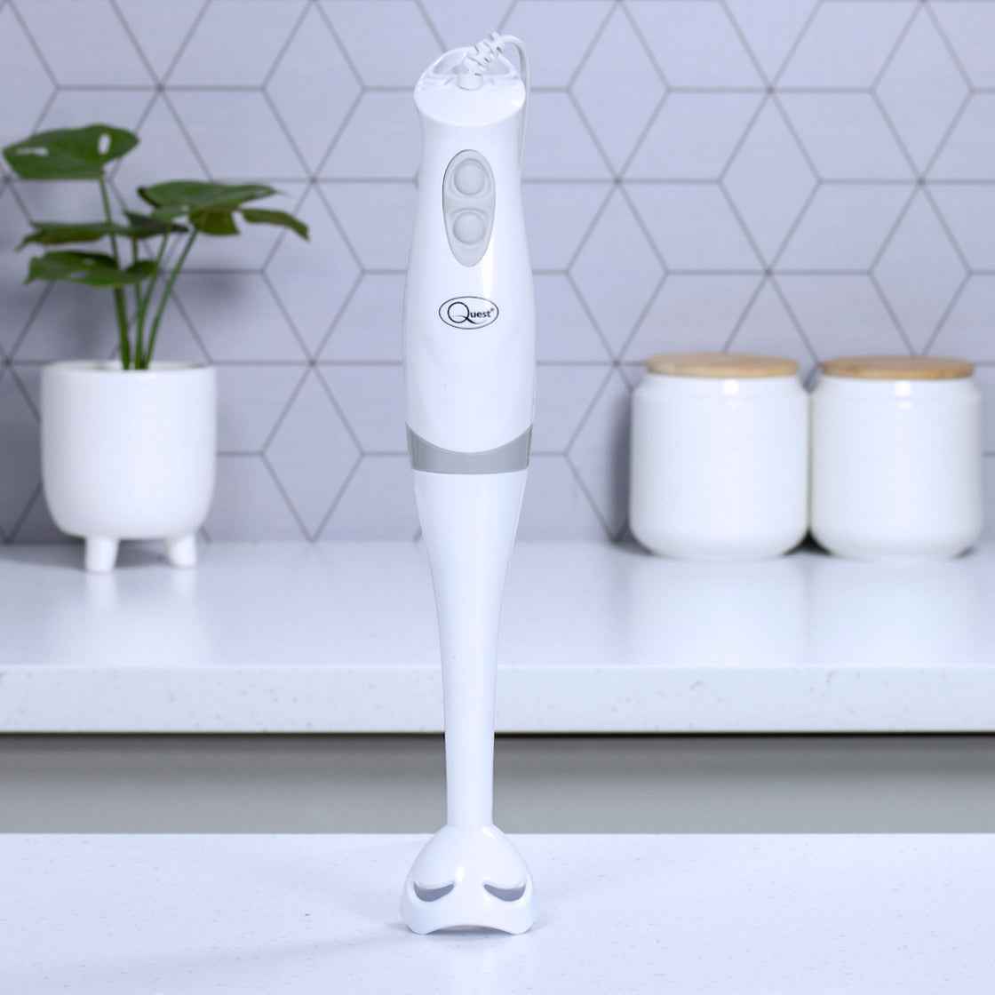 Quest Handheld Stick Blender