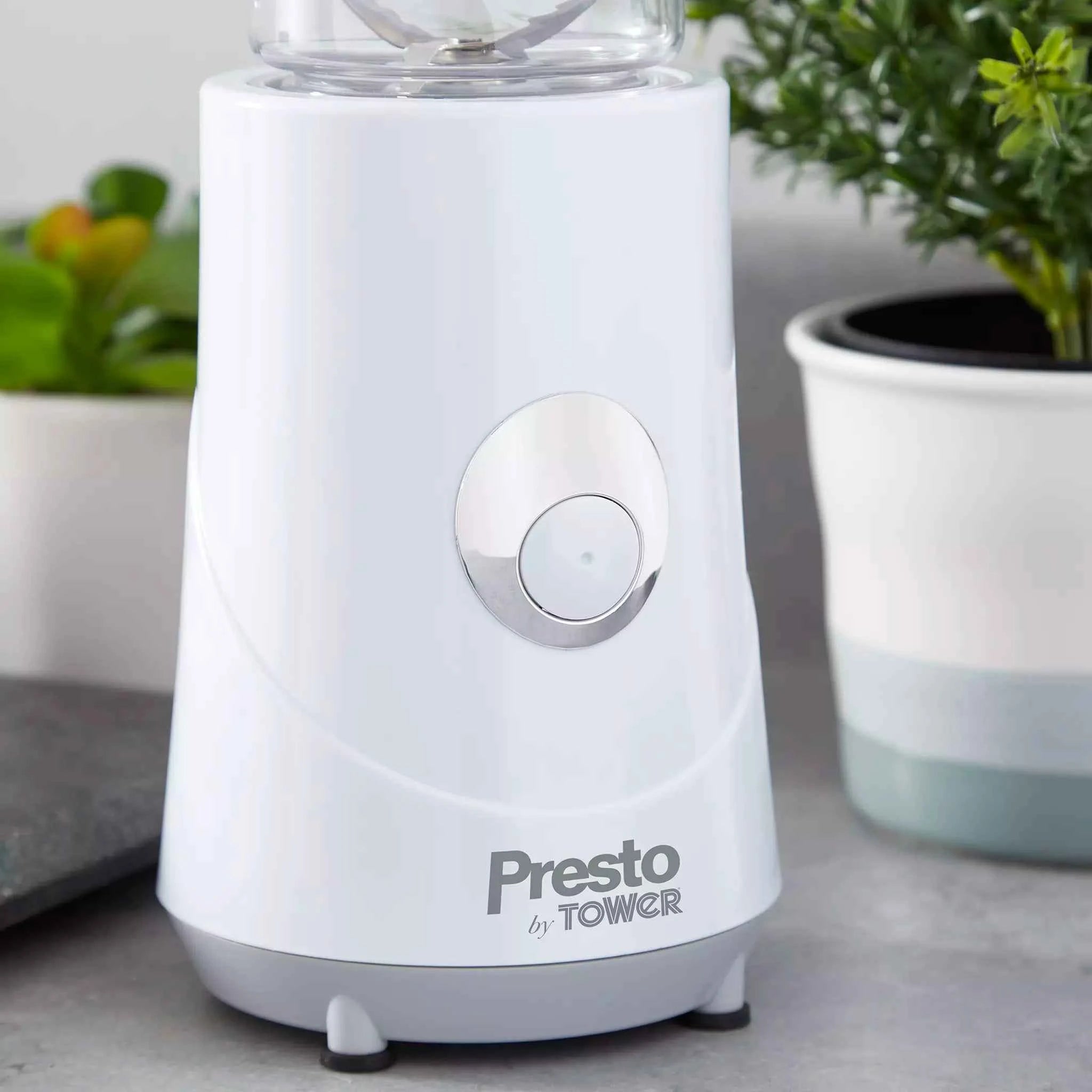 Tower Presto Personal Blender