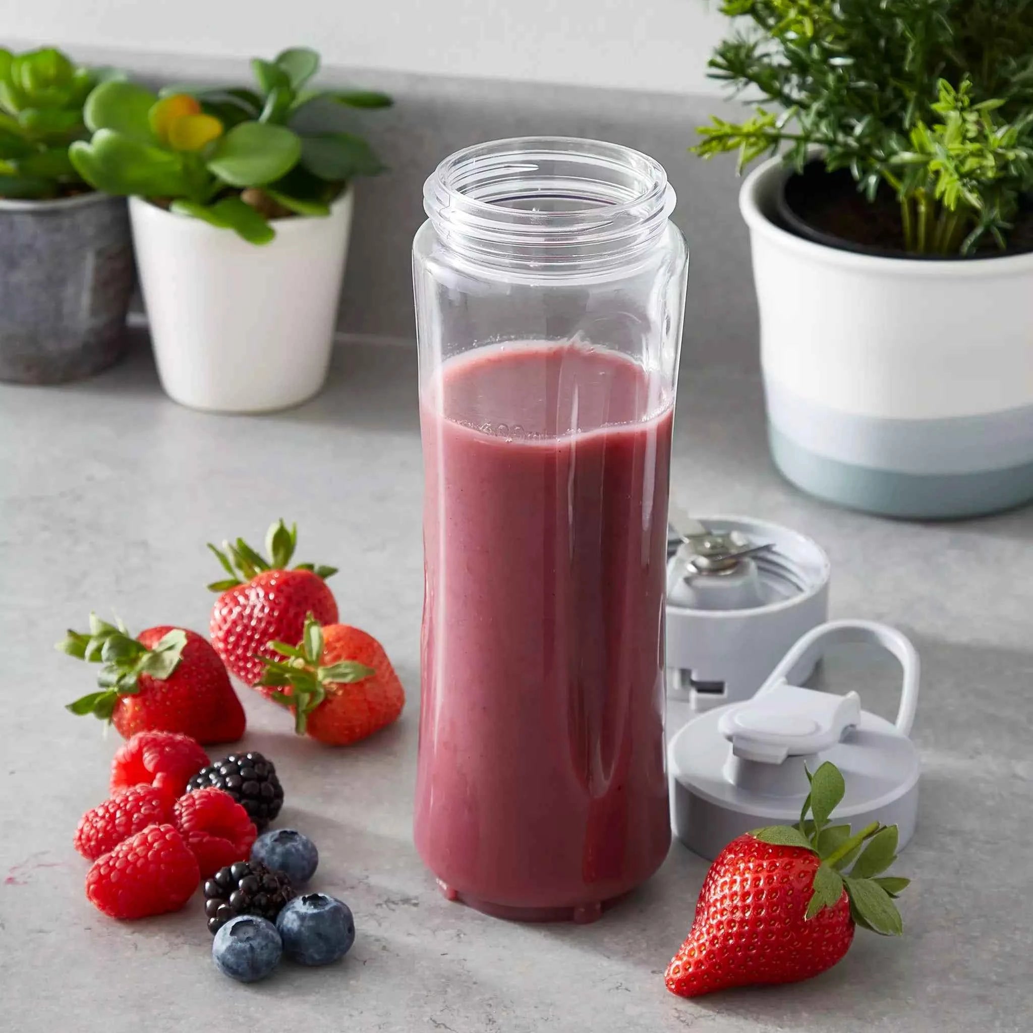 Tower Presto Personal Blender