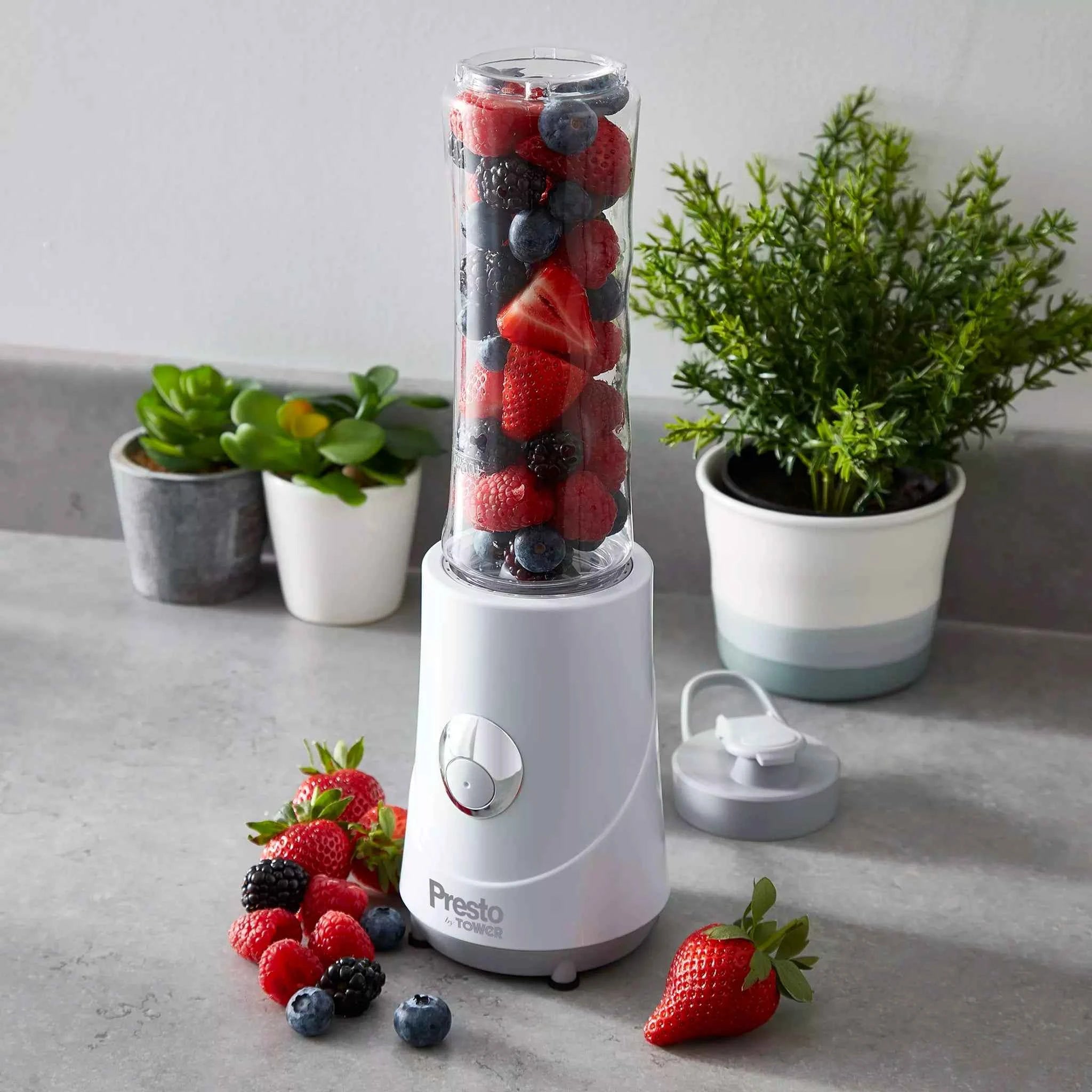 Tower Presto Personal Blender