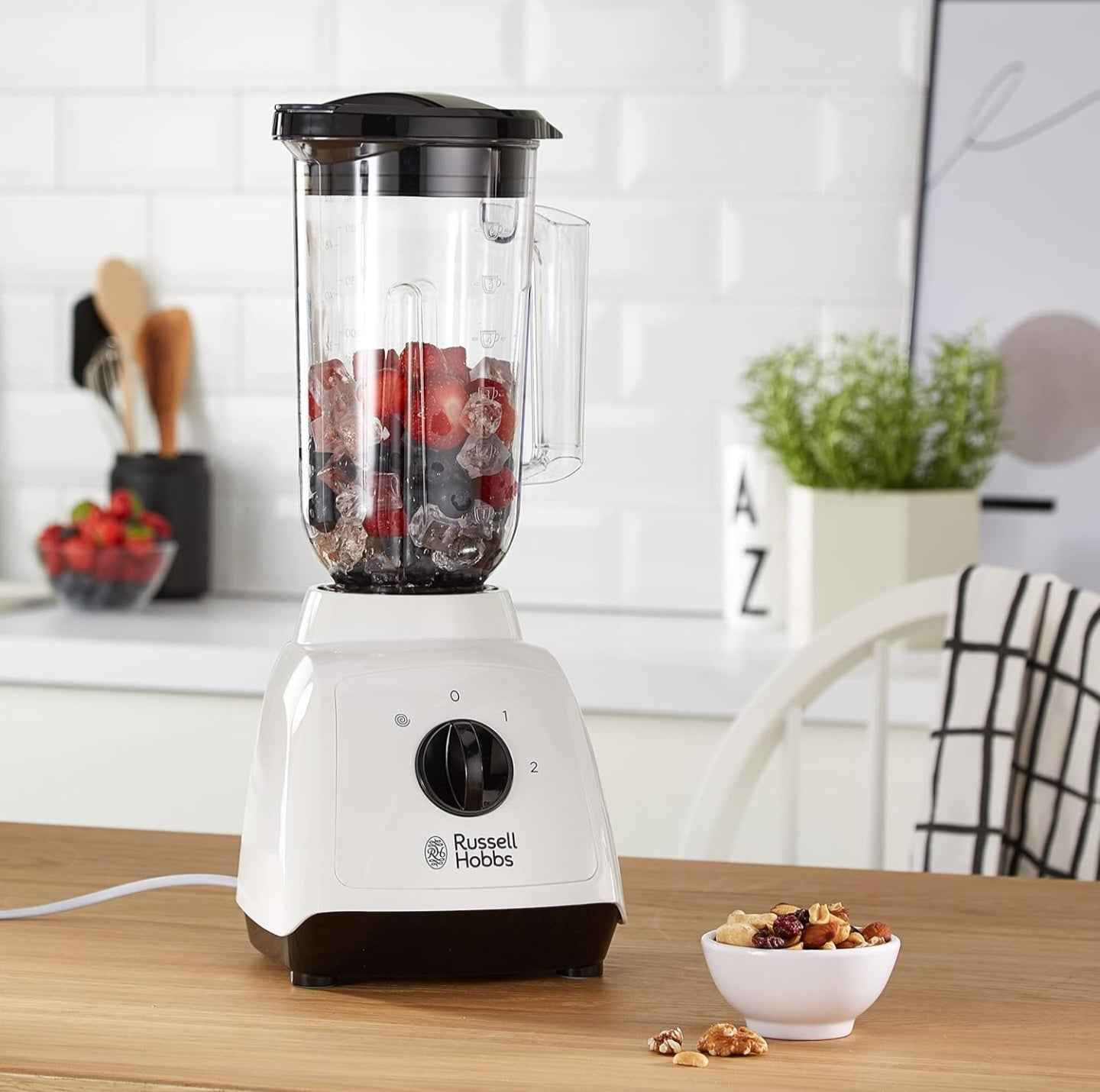 Russell Hobbs Food Collection Jug Blender
