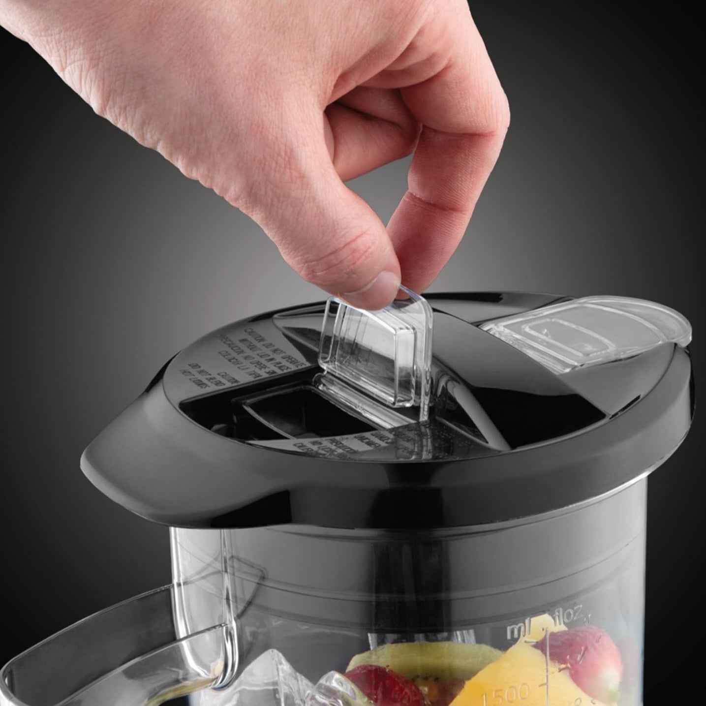 Russell Hobbs Food Collection Jug Blender
