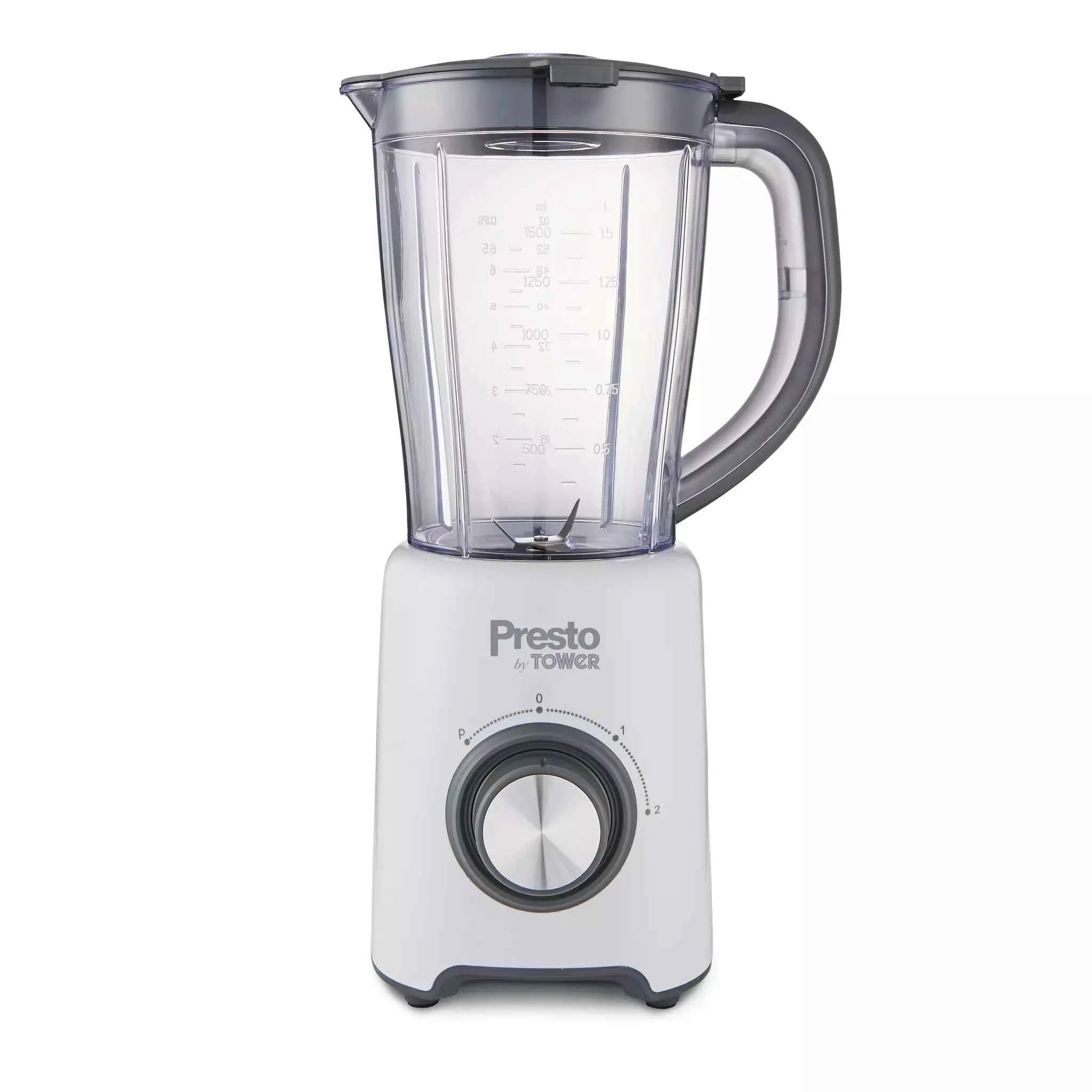 Tower Presto Jug Blender