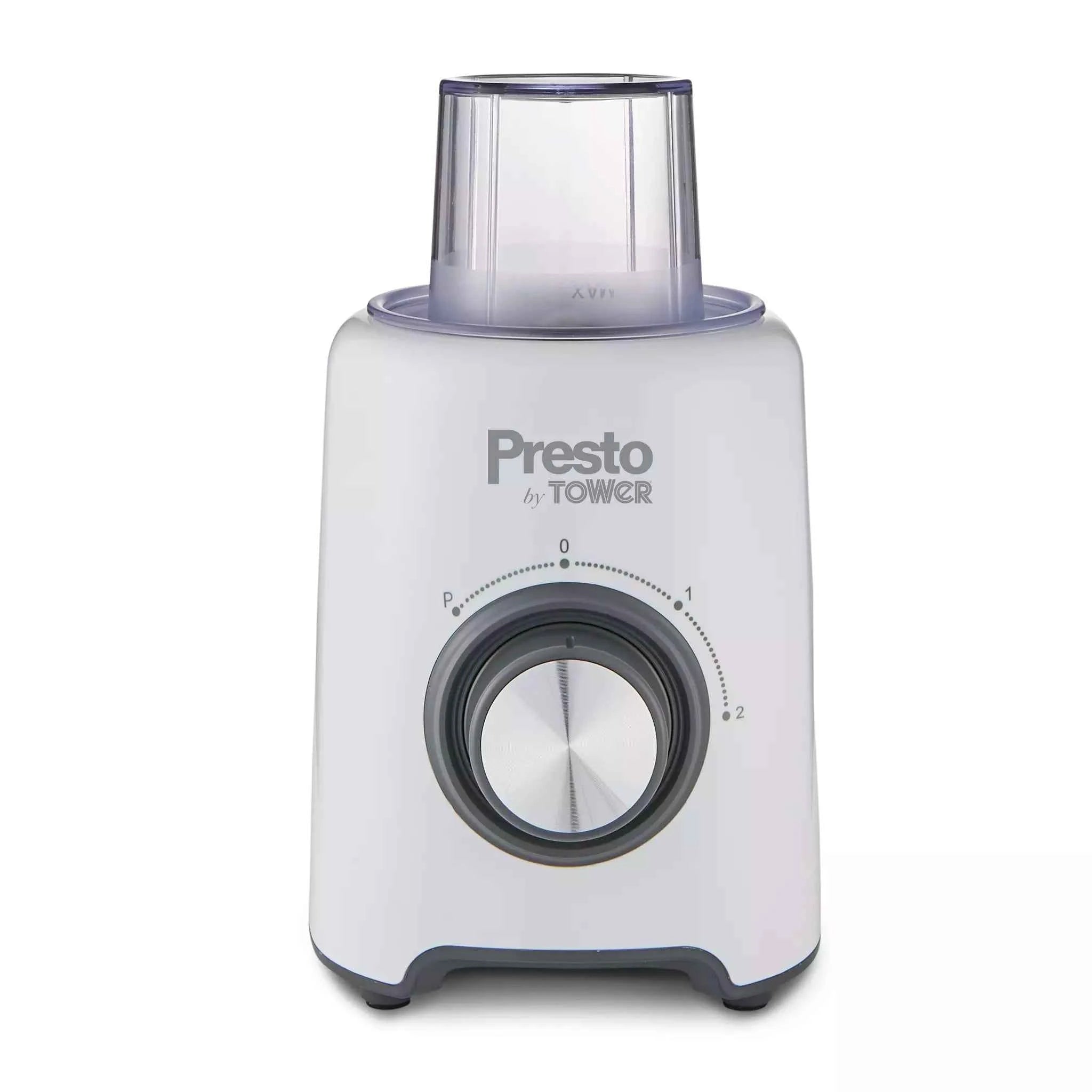 Tower Presto Jug Blender