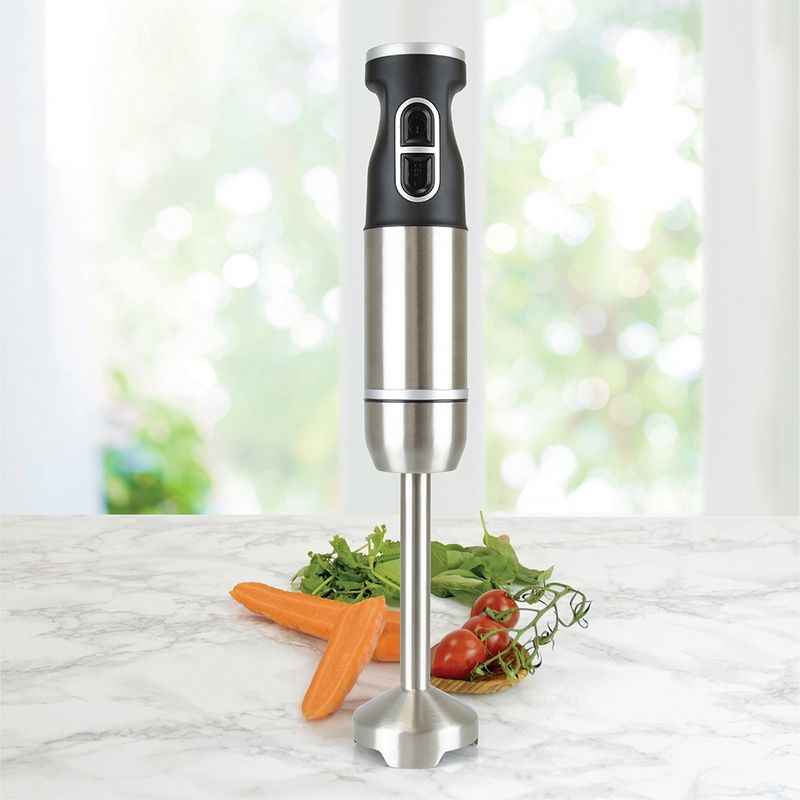 KitchenPerfected Variable Speed Hand Blender