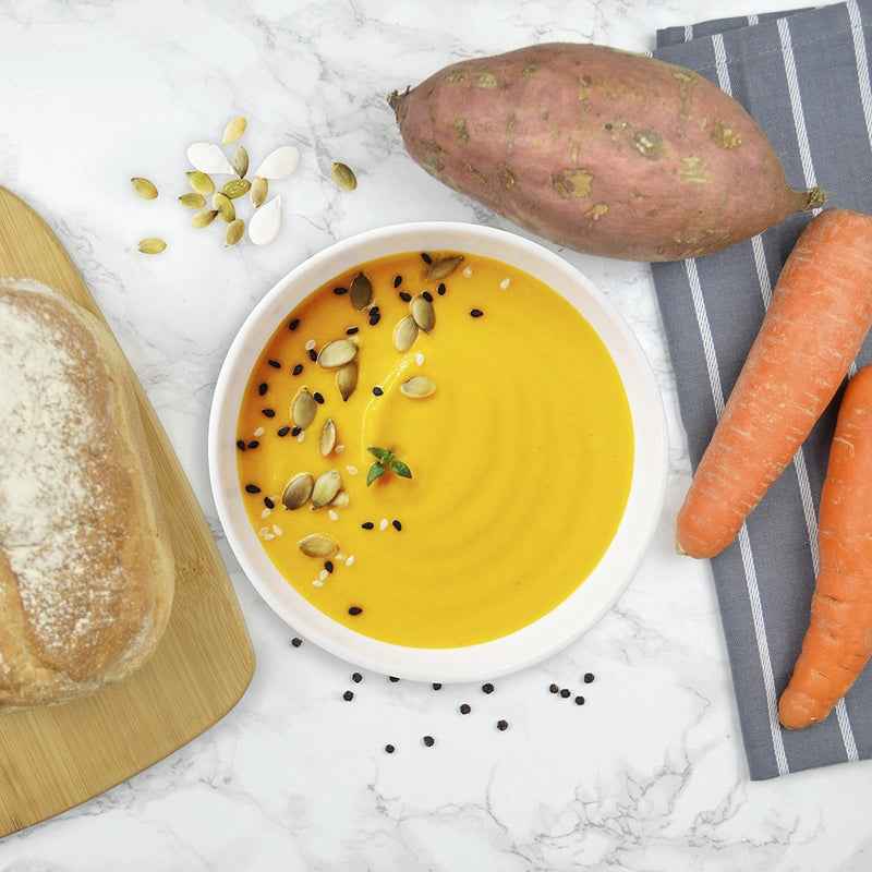 KitchenPerfected Variable Speed Hand Blender