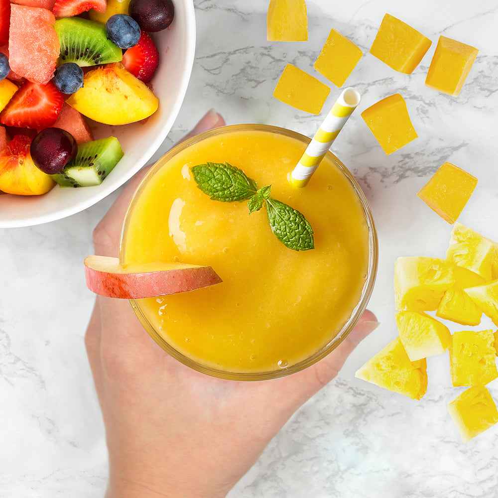 KitchenPerfected 1.5L Table Blender