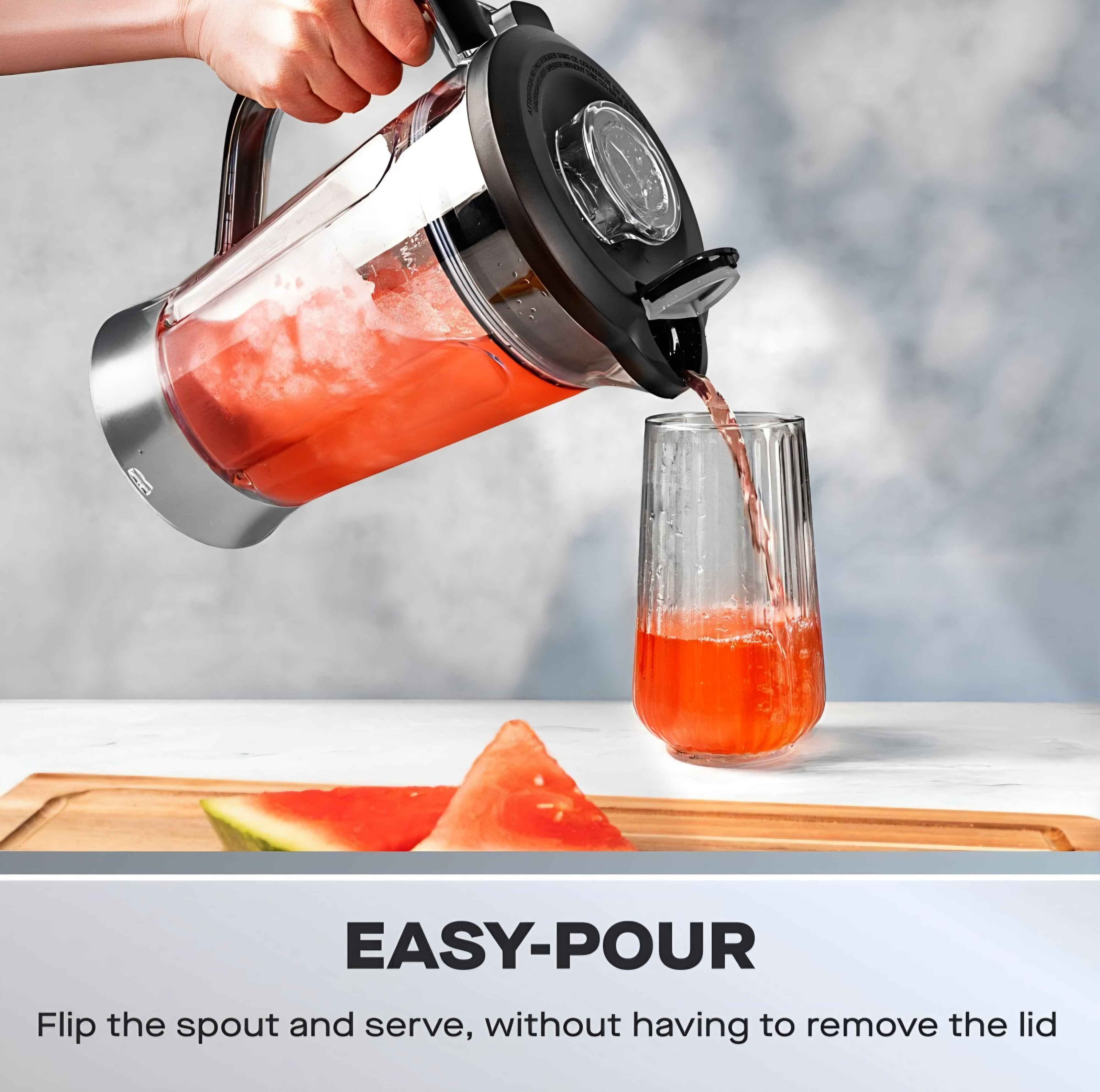 Daewoo Sumarai Power Blend Pro