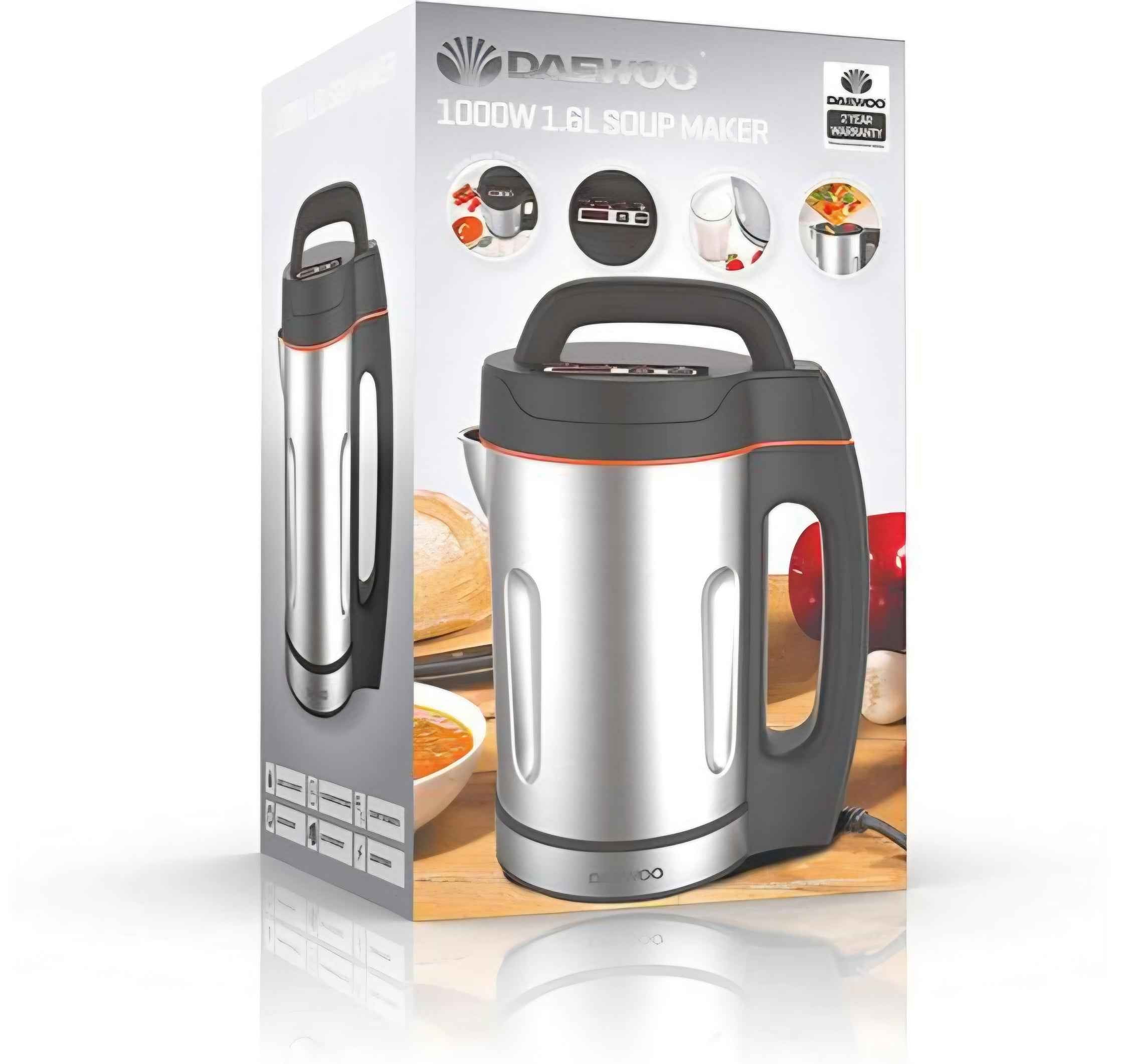 Daewoo Soup Maker
