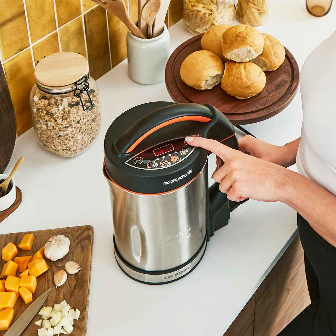 Morphy Richards Classic Soup Maker