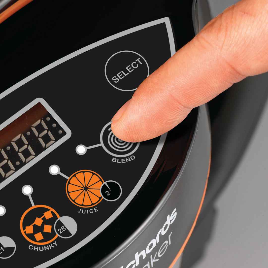 Morphy Richards Classic Soup Maker