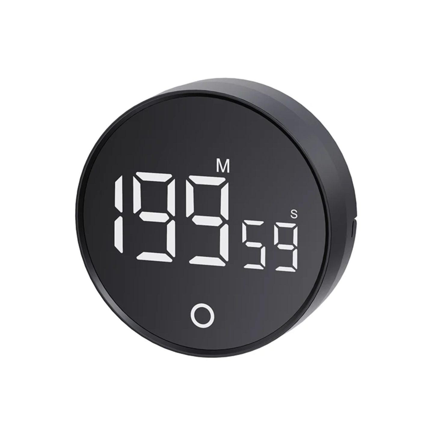 Magnetic Kitchen Timer