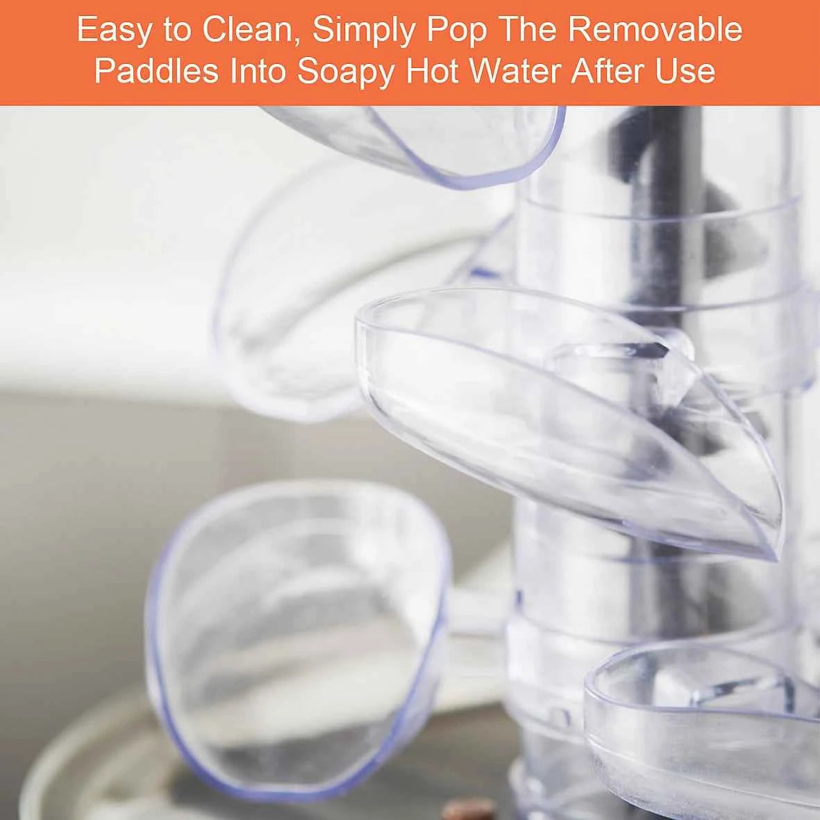 Global Gizmos Cascading Chocolate Fountain