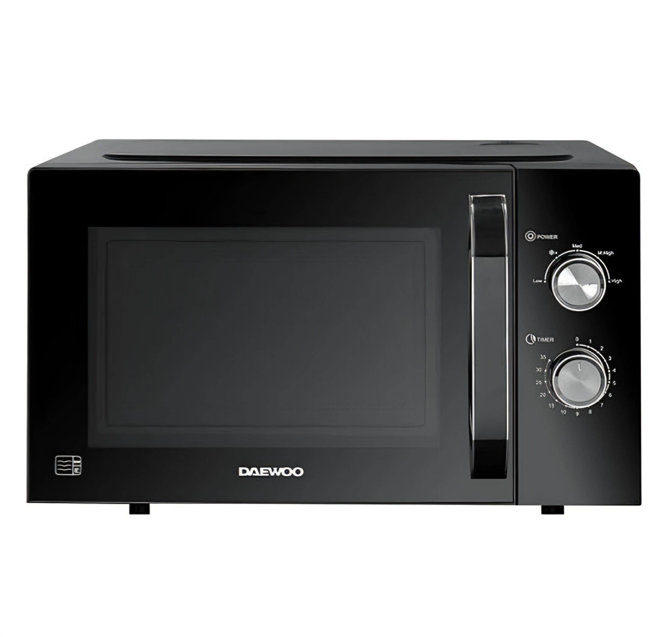 Daewoo Solo Microwave