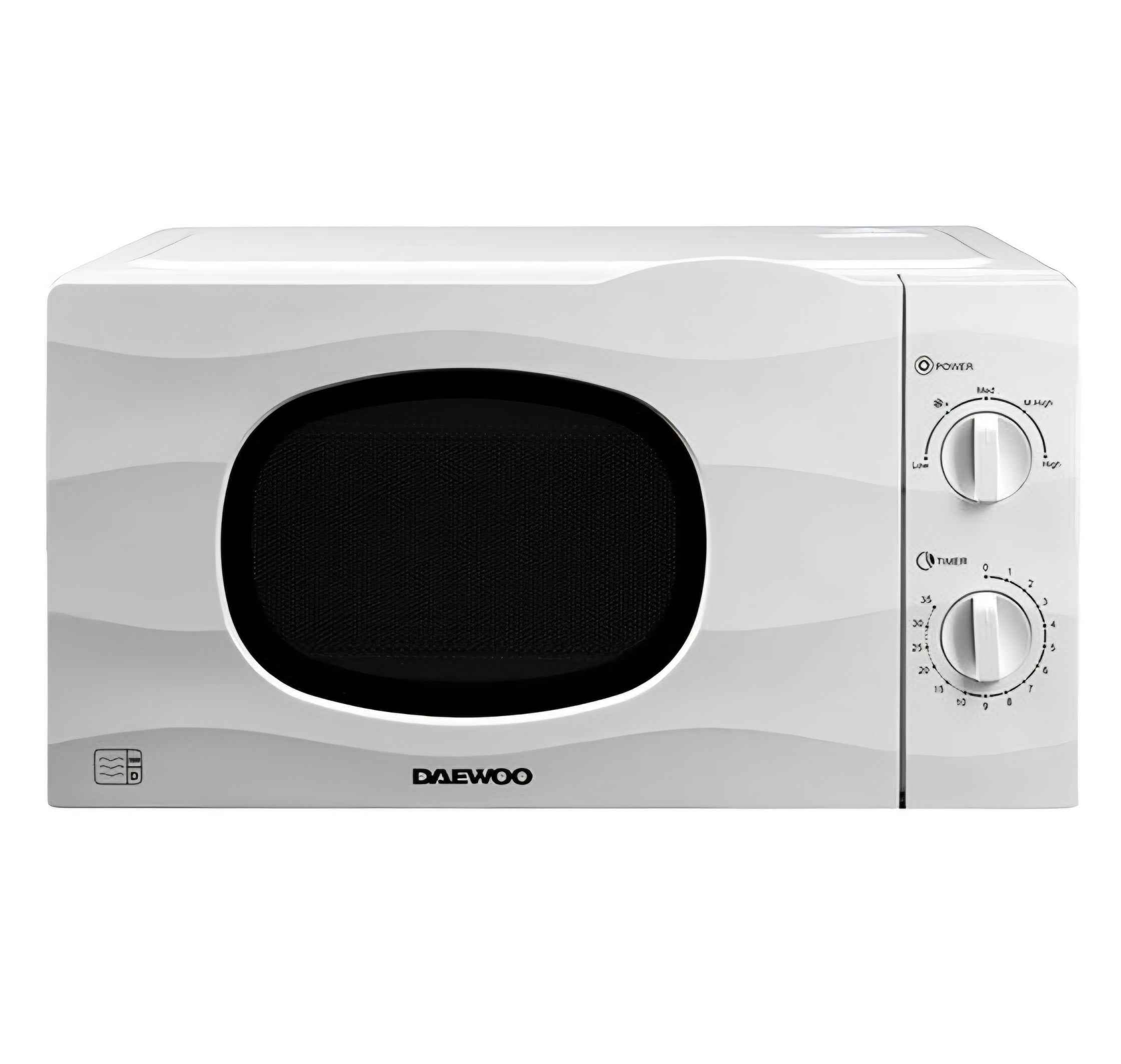 Daewoo Solo Microwave
