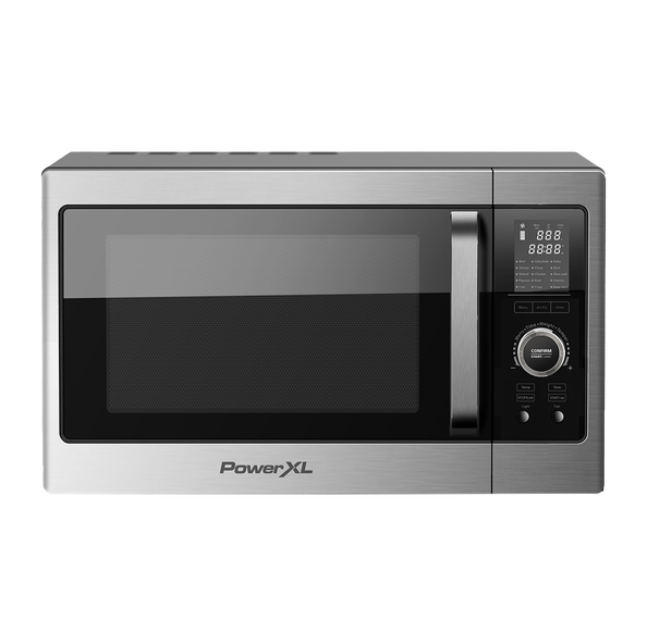 Power XL Microwave Air Fryer