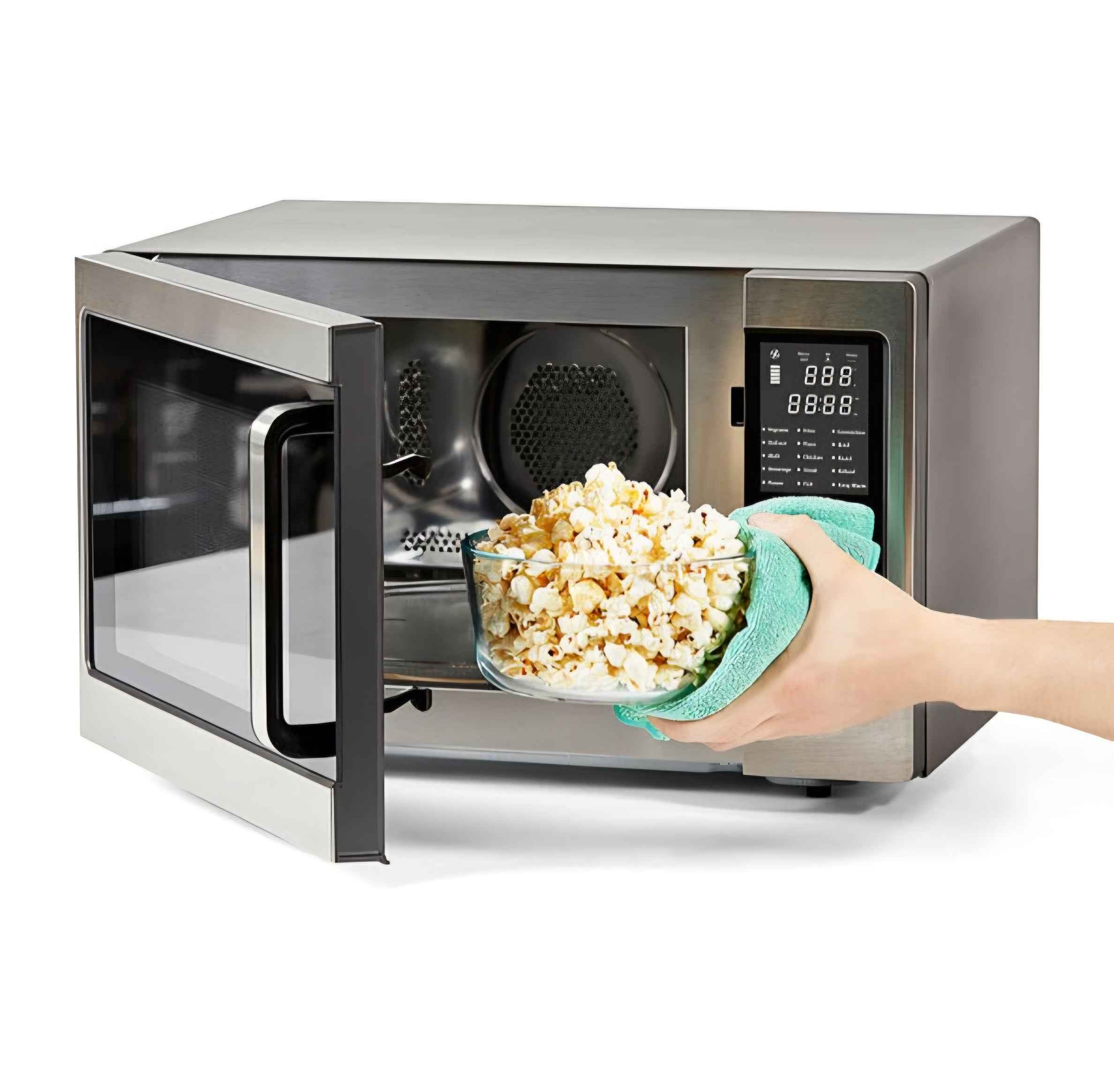 Power XL Microwave Air Fryer