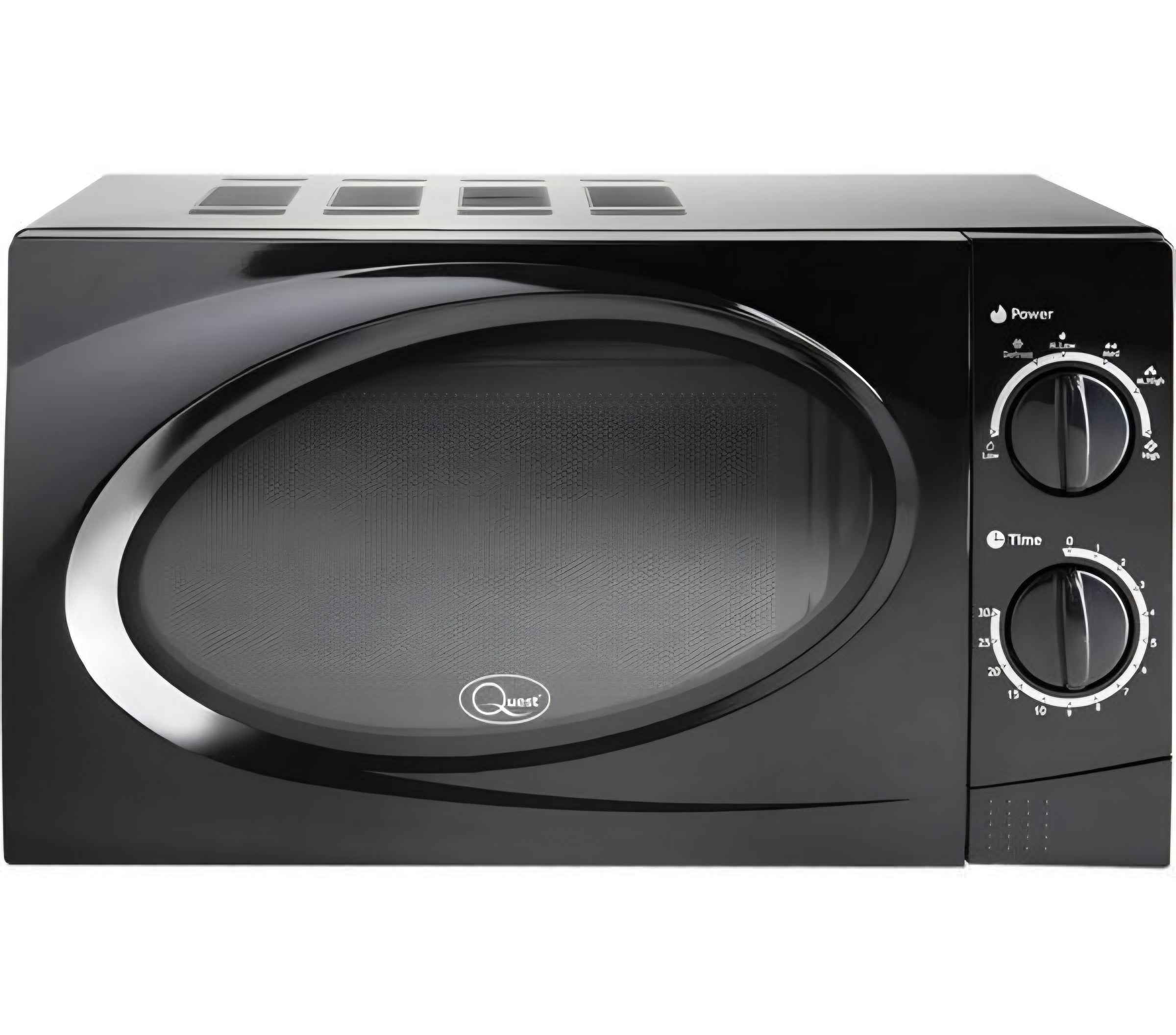 Quest 20L Classic Microwave