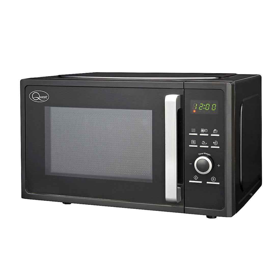 Quest 23L Classic Microwave