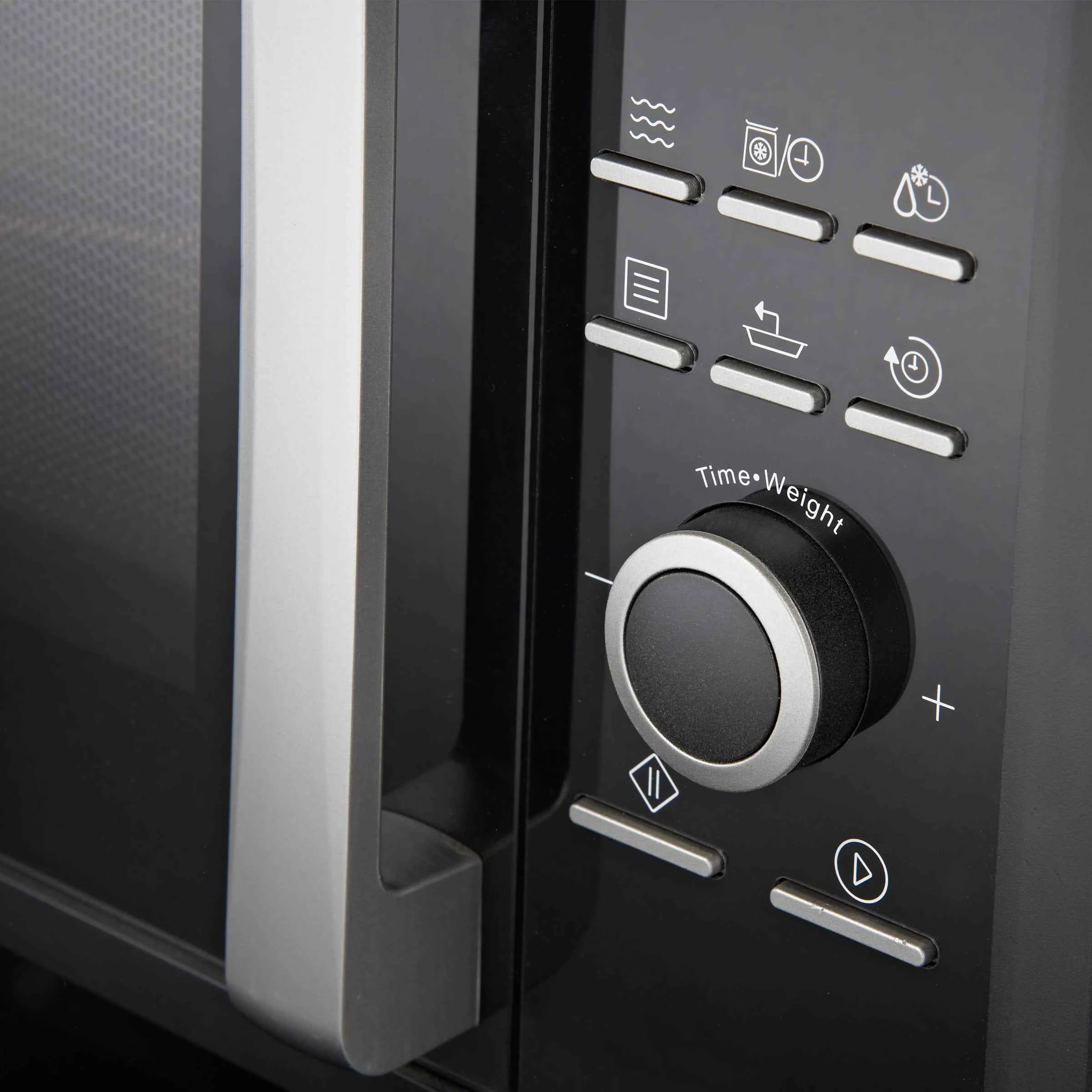 Quest 23L Classic Microwave