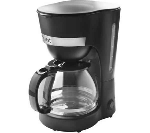 Quest Filter Coffee Machine