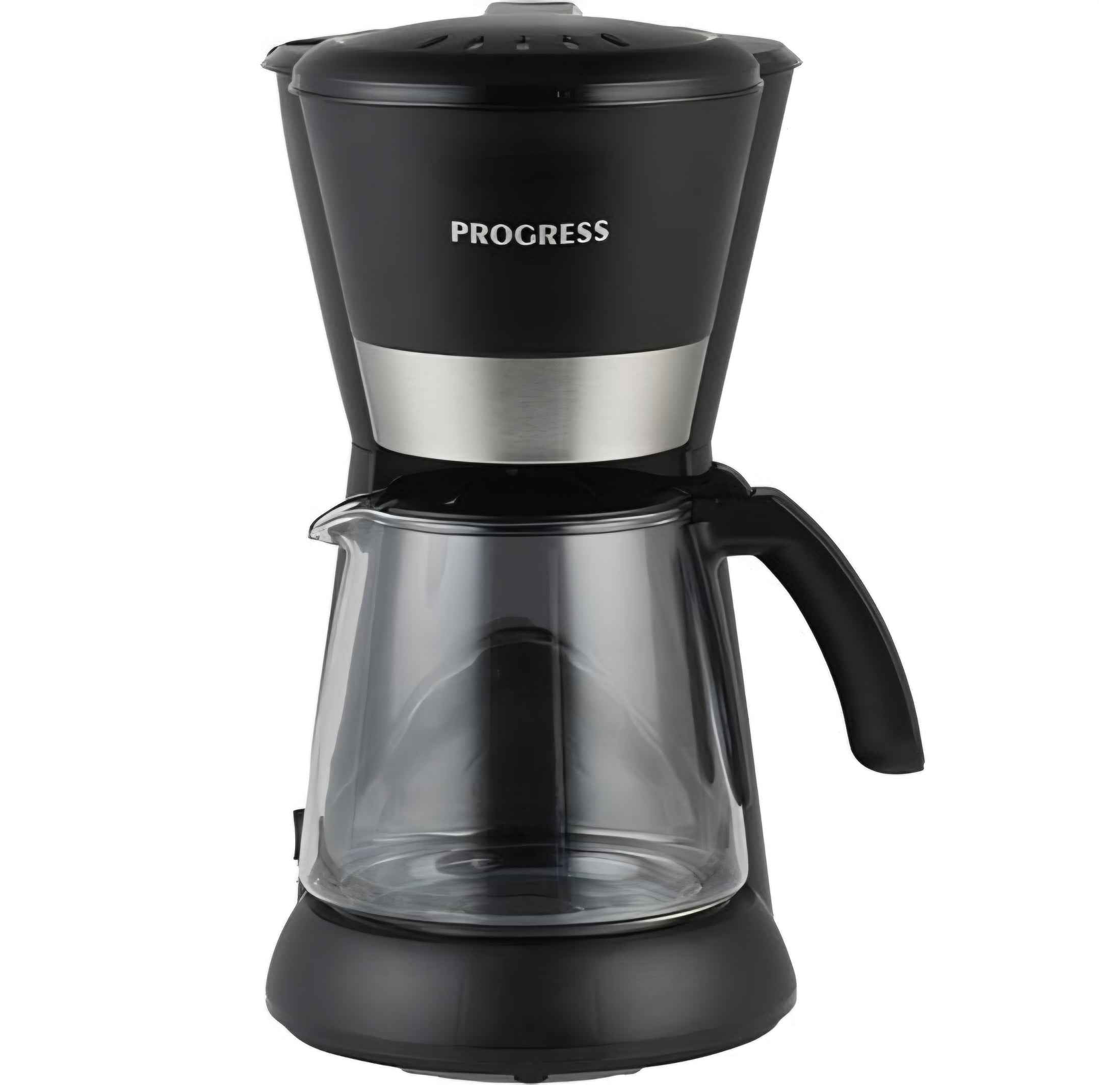 Progress Filter Coffee Machine