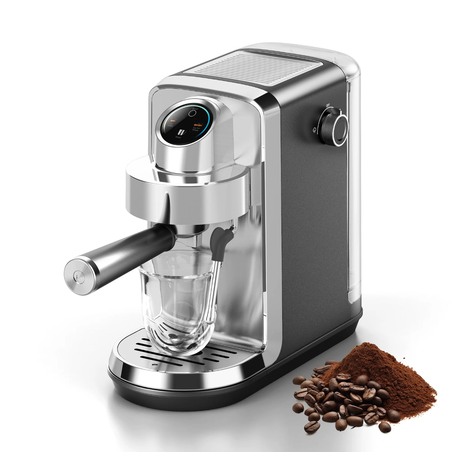 Shardor Coffee Machine