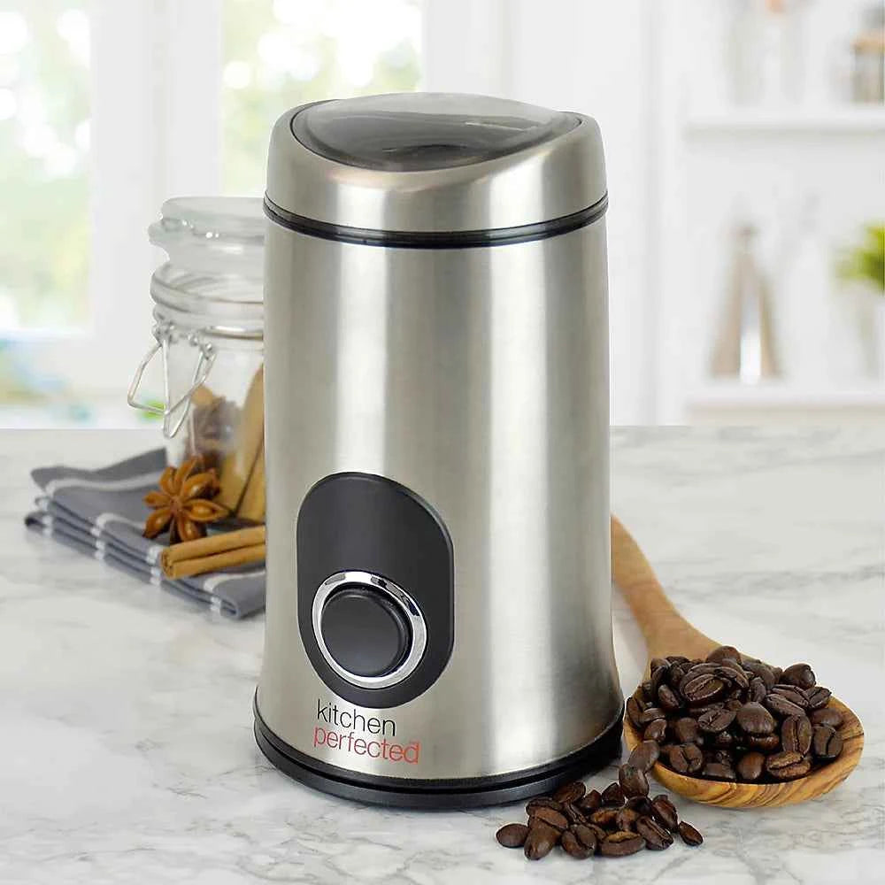 KitchenPerfected 50g Coffee Grinder