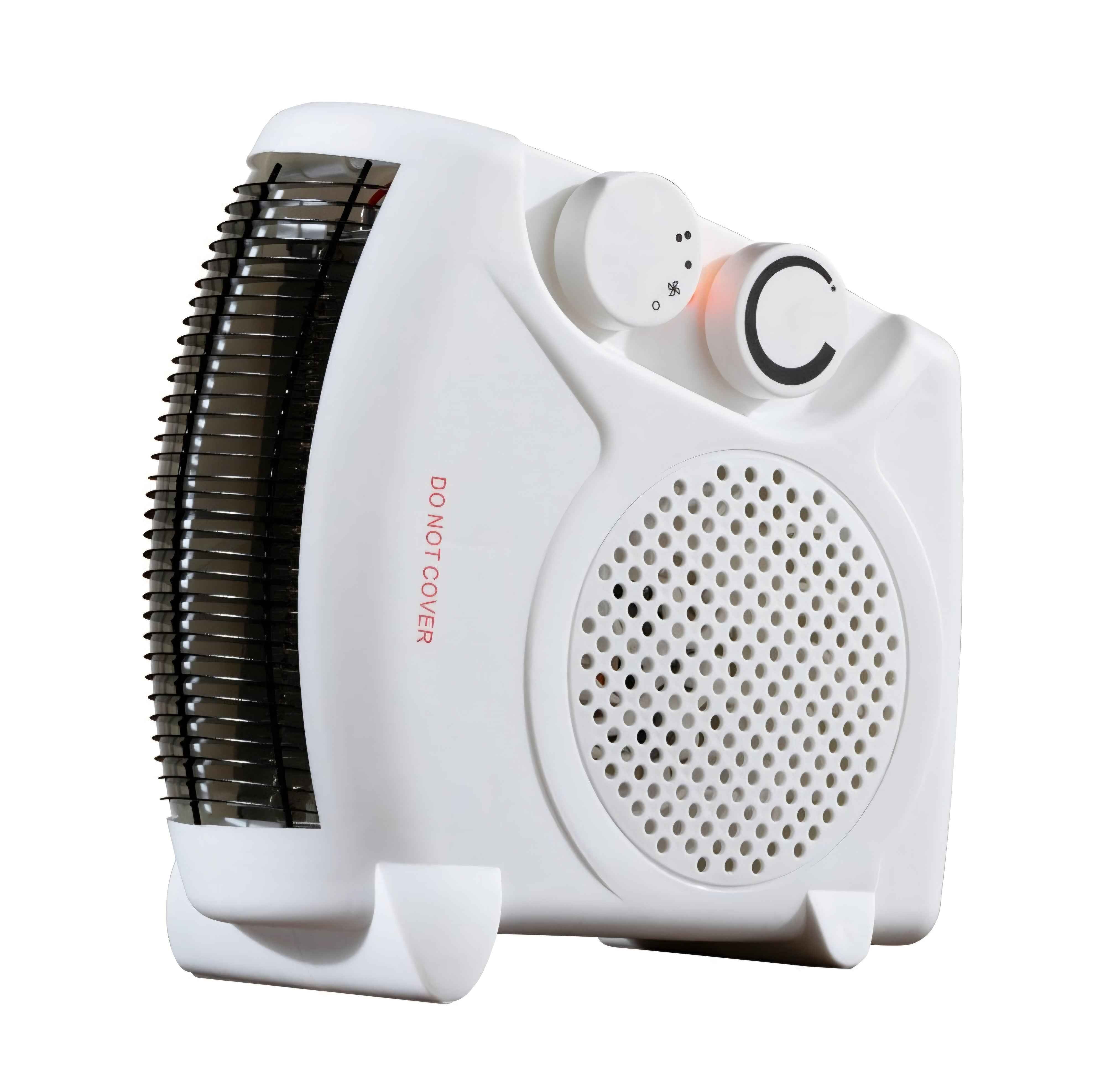 Daewoo Portable Fan Heater
