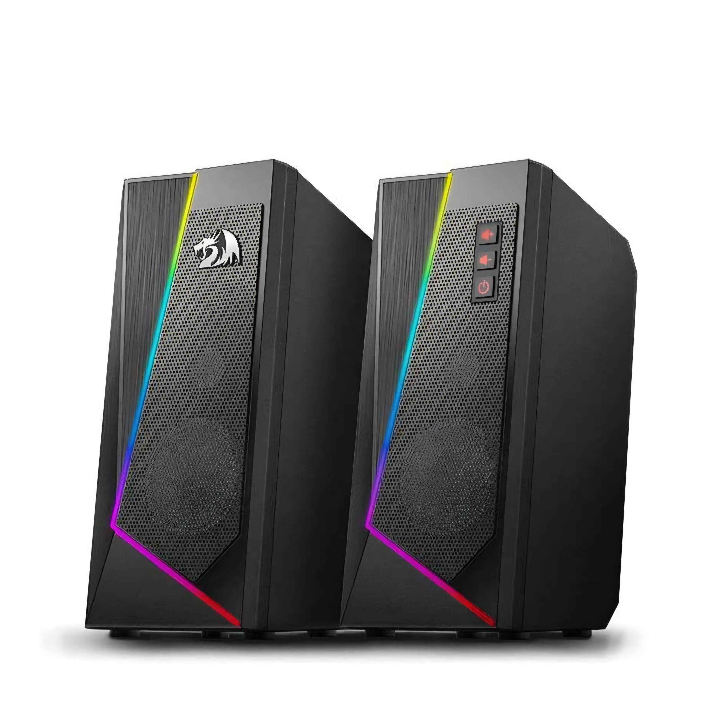 Redragon GS520 Anvil Desktop Speakers